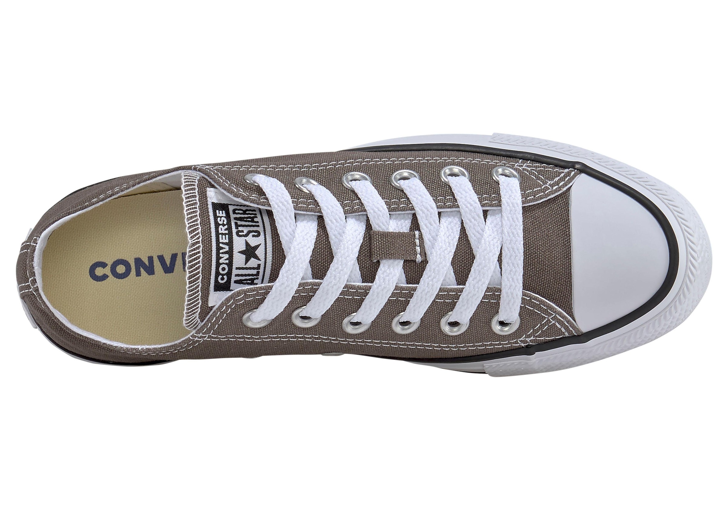 Converse Sneaker »Chuck Taylor All Star Core Ox«