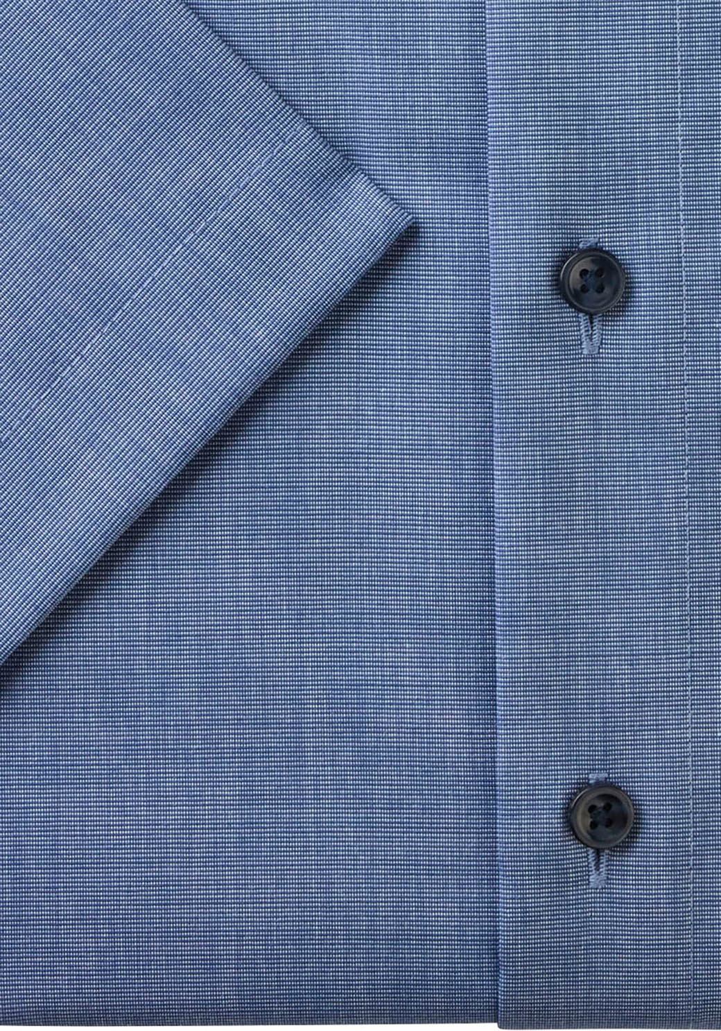 OLYMP Chemise à manches courtes mit Brusttasche