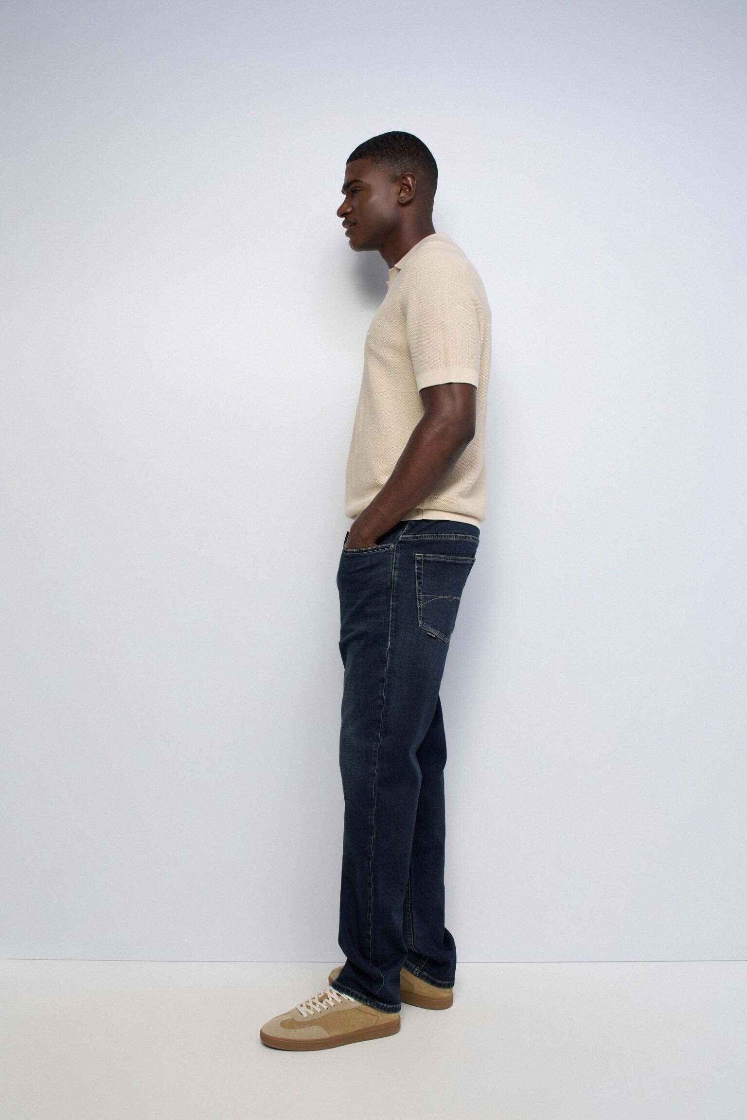 Salsa Jeans coupe régulière »Salsa Jeans Jeans S-Active Joggers«