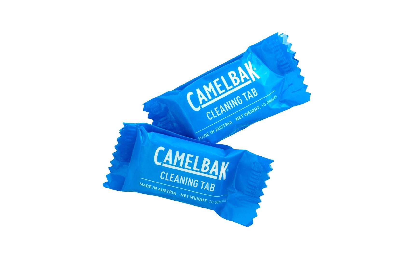 Image of Camelbak Reinigungstabletten "Cleaning Tablets 8 Stk."