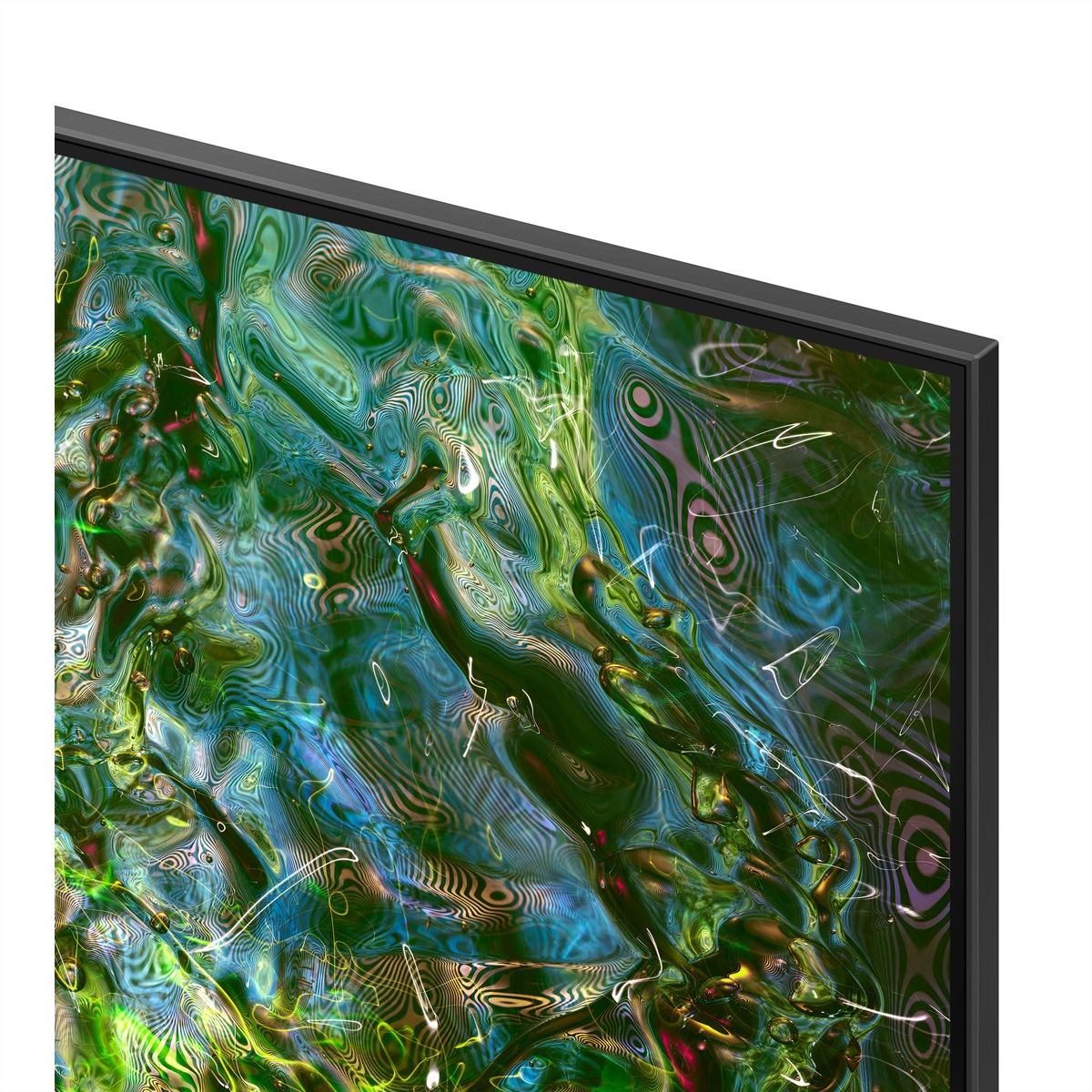 Samsung Fernseher »QE43QN90DATXXN«, 4K