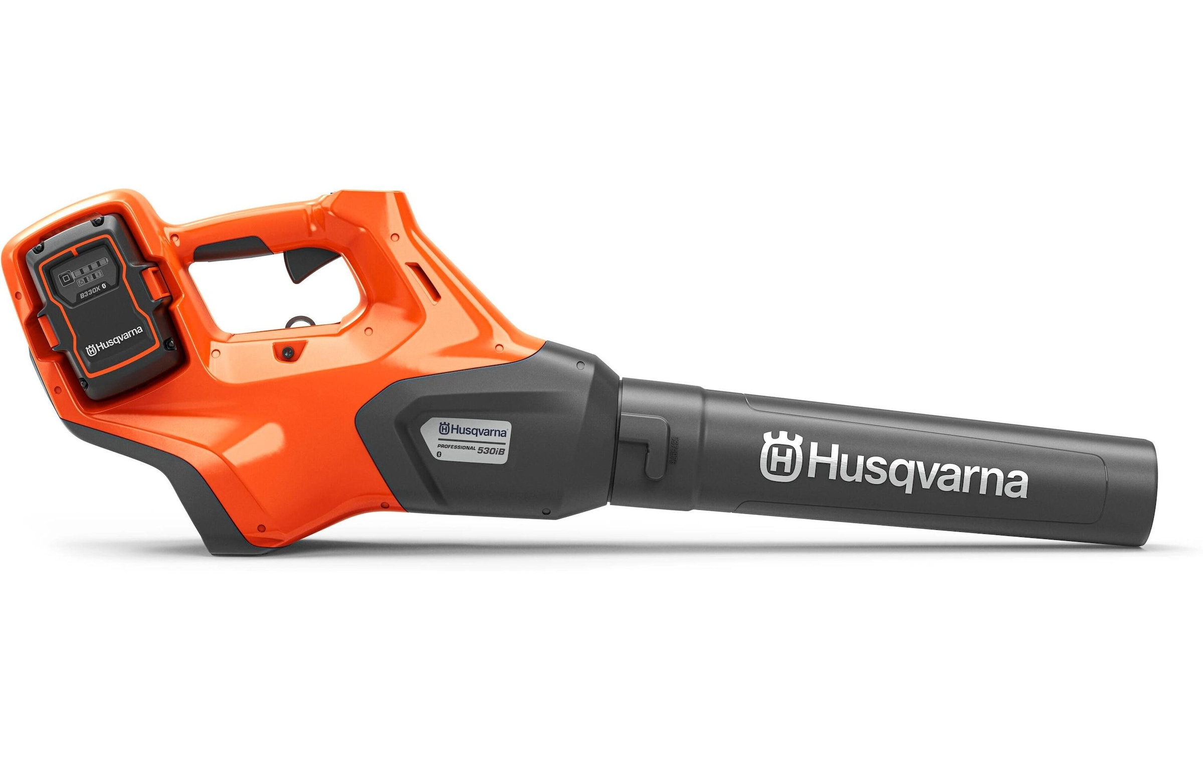 Husqvarna Akku-Laubbläser »530iB«