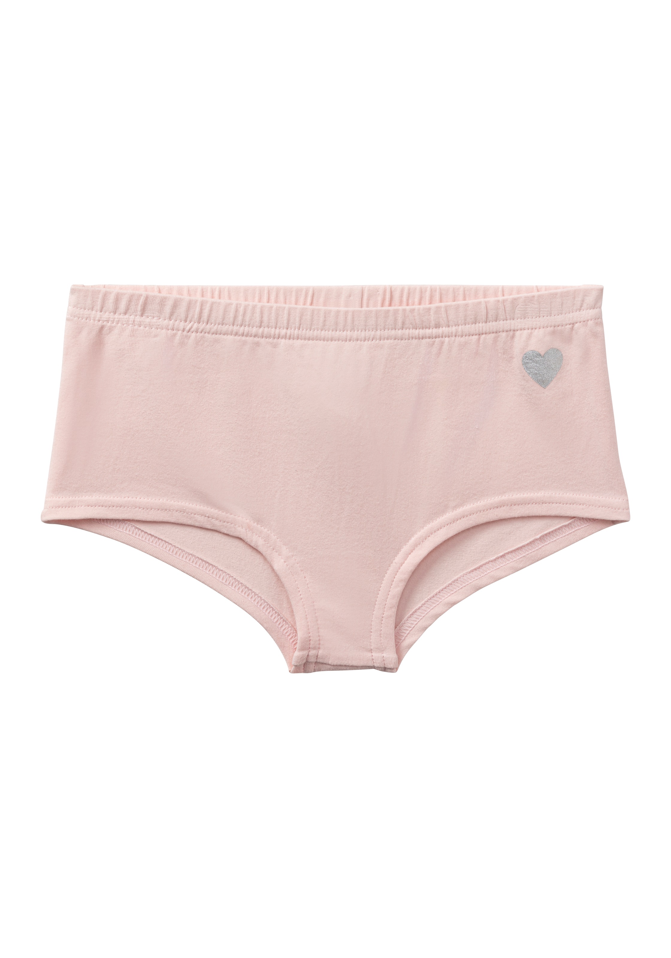 Buffalo Kit : Bustier Packung, mit Panty, 4 cuis klassisch in schlichtem Design