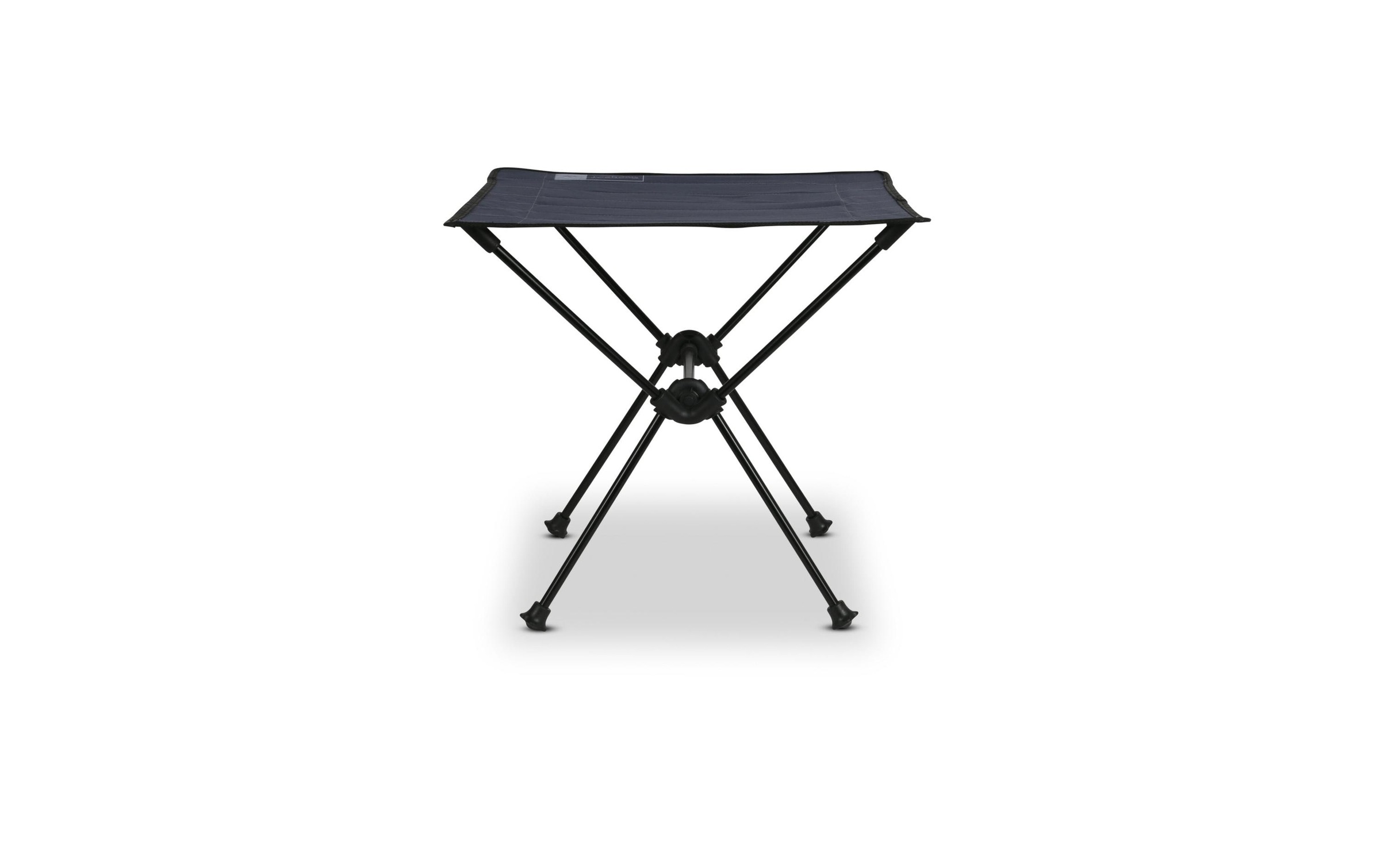 Campingtisch »Trekony Schwarz«
