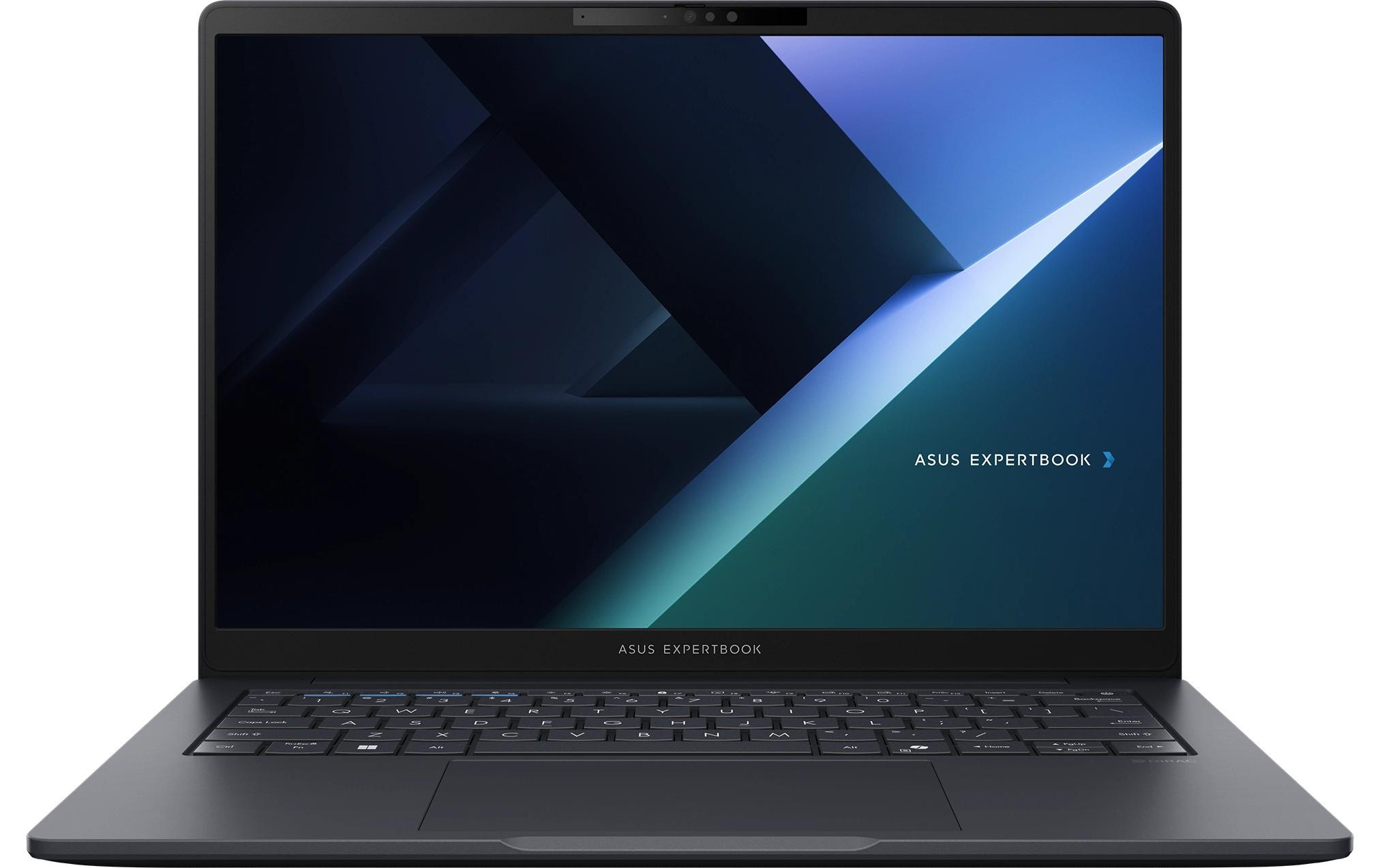 Image of Asus Business-Notebook "ExpertBook B3 B3405CCA-LY0062X" 35,56 cm / 14 ″ Intel Core Ultra 7 Intel Graphics