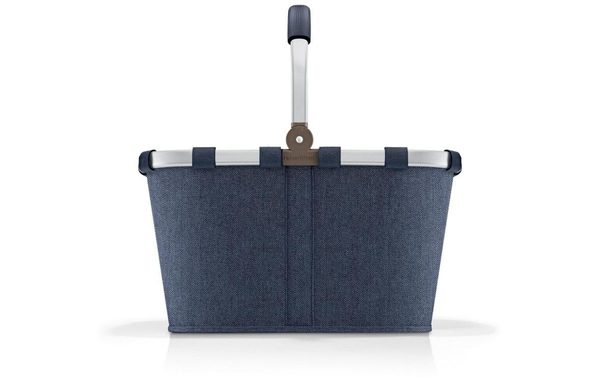 REISENTHEL® Einkaufskorb »Carrybag Frame«, (1 tlg.)