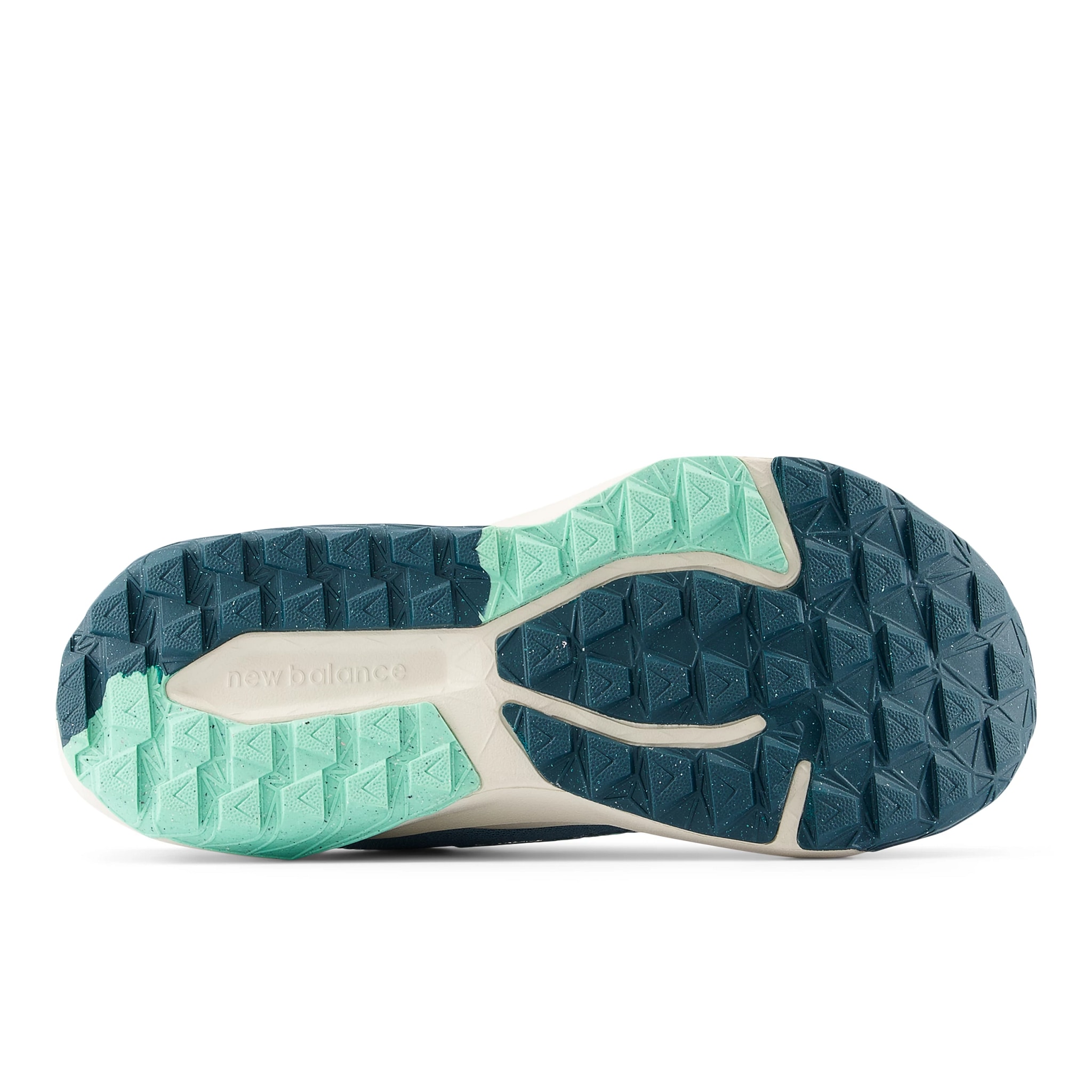 New Balance Chaussures de trail »NITREL«  Laufschuh