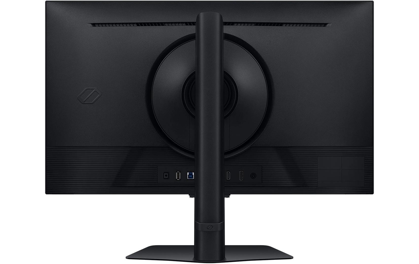 Samsung Gaming-Monitor »Odyssey G70F« 68,58 cm/27 ″  3840 x 2160 px 1 Reaktionszeit 360 Hz