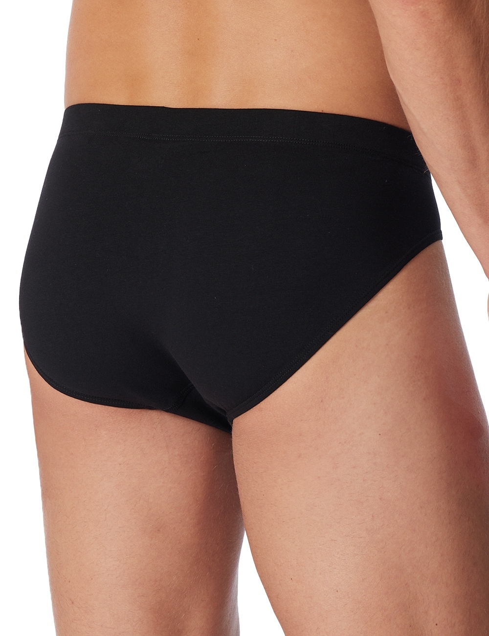 uncover by SCHIESSER Slip miniature »Uncover Cotton« 5er Pack,  ohne Eingriff, elastisch, Single Jersey, hoher Tragekomfort