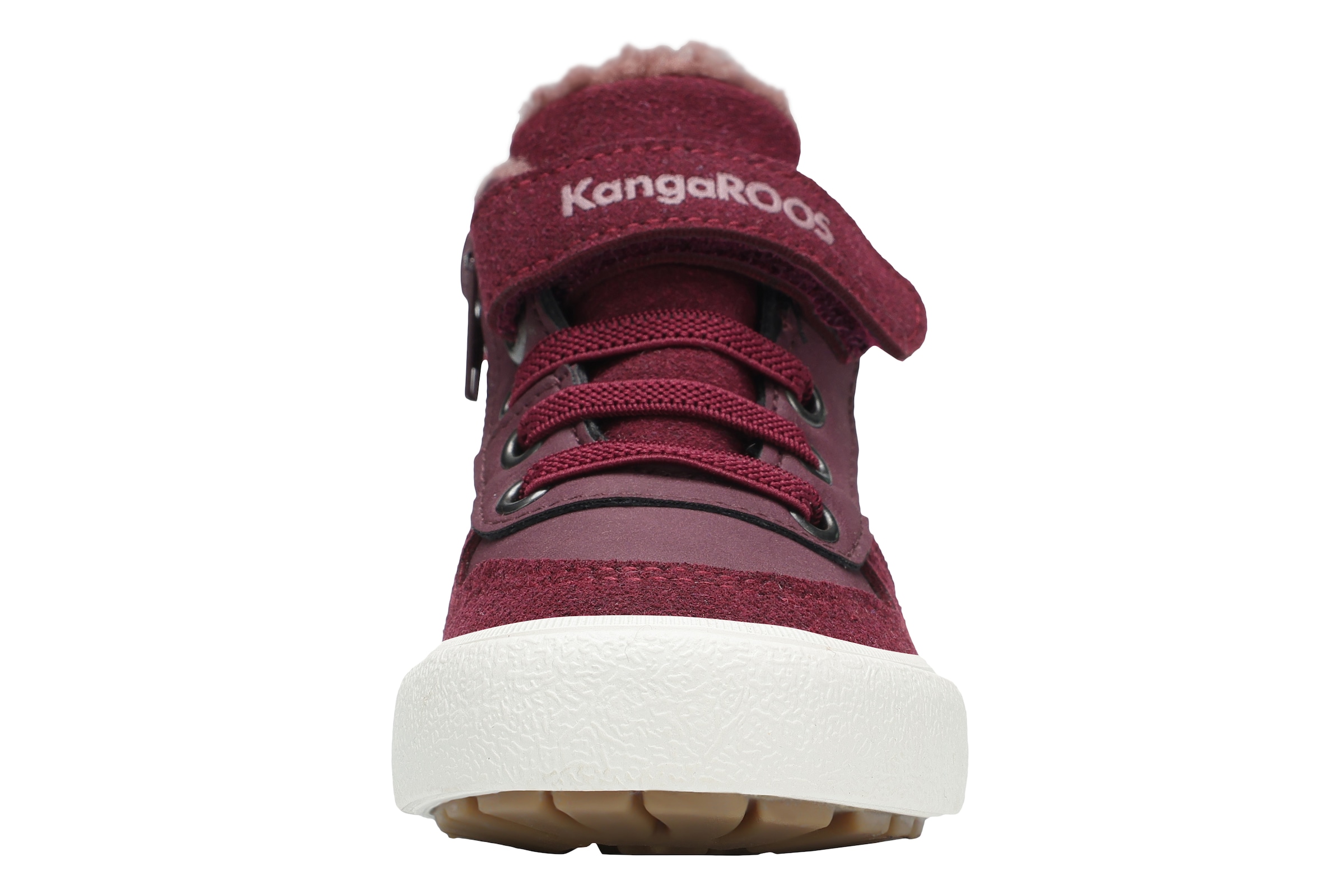 KangaROOS Sneaker »KAVU SHADY EV«, Warmfutter