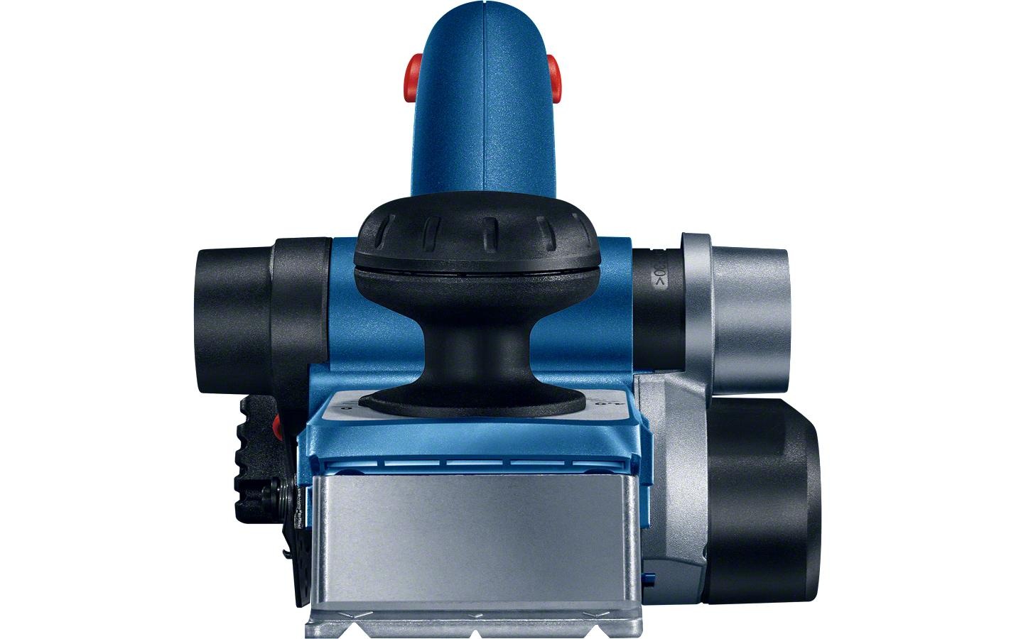 Bosch Professional Elektrohobel »GHO«, (Set)