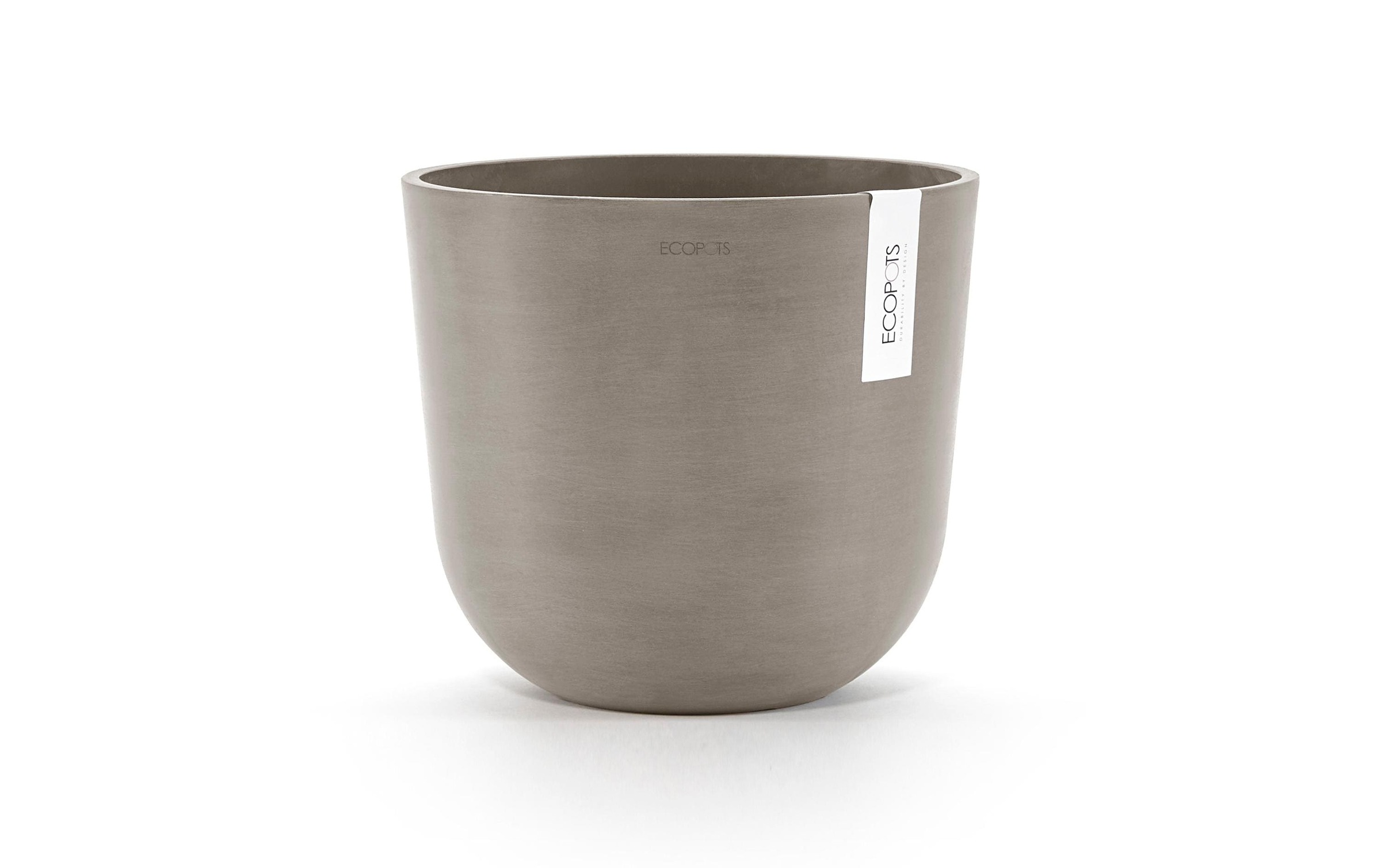 Image of ECOPOTS Pflanzkübel "Oslo 25"