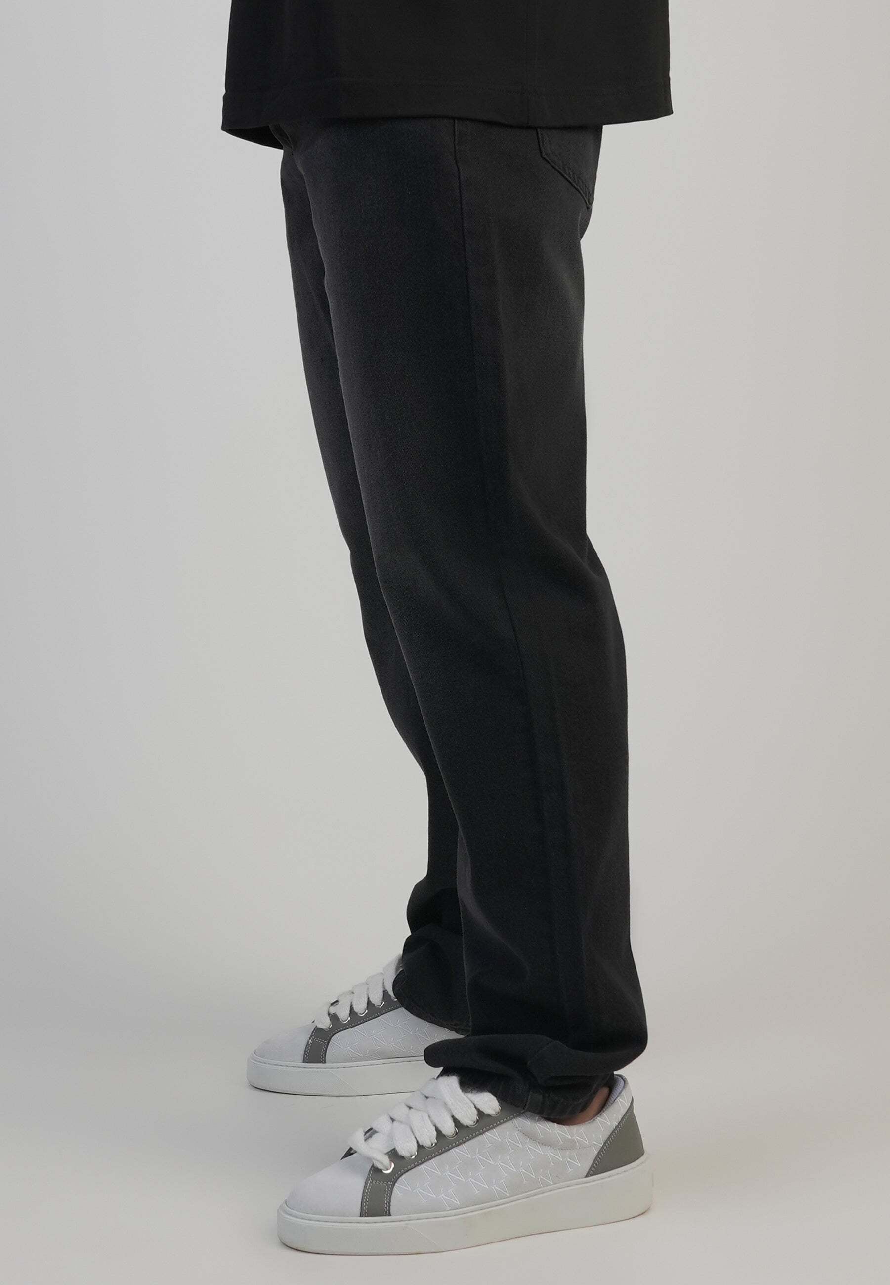 Siksilk Straight-Jeans »Siksilk Jeans Straight Fit Jeans«