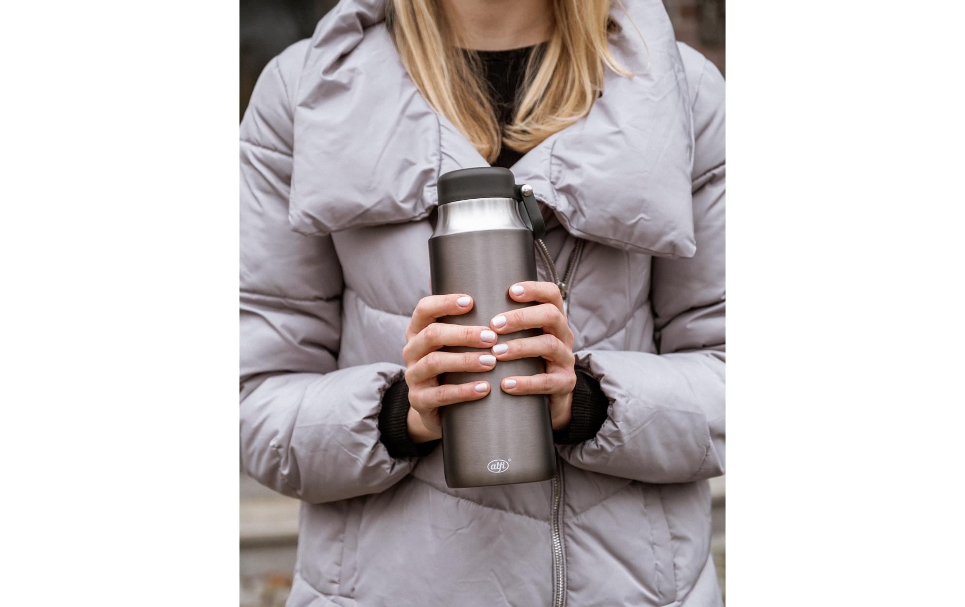 Alfi Thermoflasche »Tea 900 ml«
