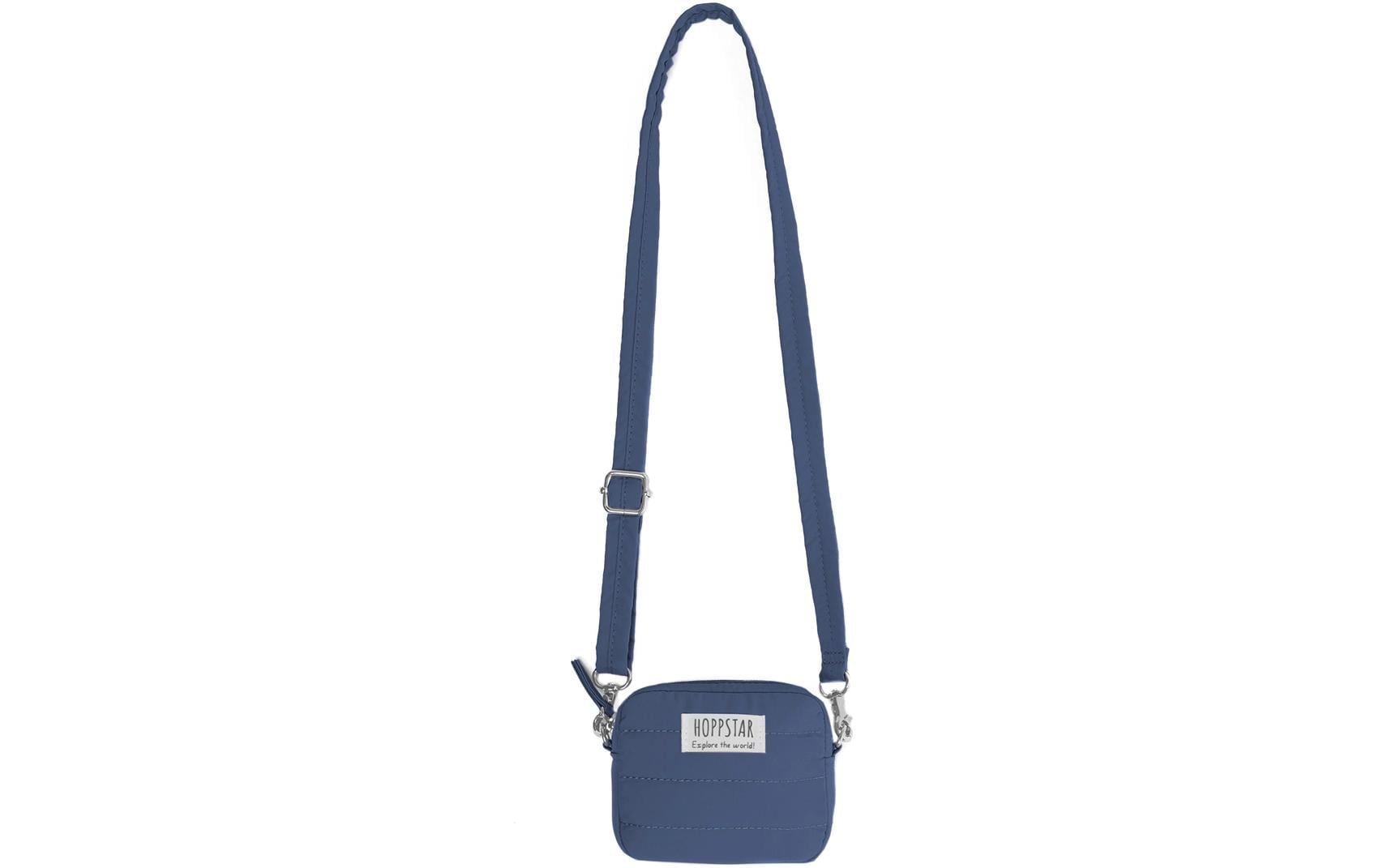   Sac pour appareil photo »Hoppstar Bag Mini blossom«