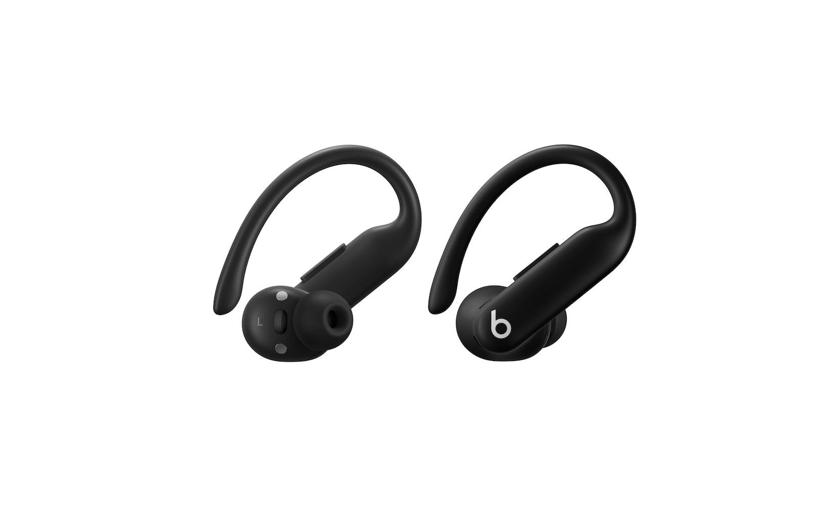 Beats by Dr. Dre In-Ear-Kopfhörer »Powerbeats Pro 2«, Bluetooth, Geräuschisolierung-Active Noise Cancelling (ANC)-Transparenzmodus-integrierte Steuerung für Anrufe und Musik-kompatibel mit Siri