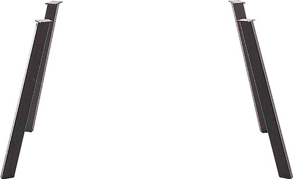 MCA living Table de salle à manger »Zeballos Esstisch« 1 cuis tlg.