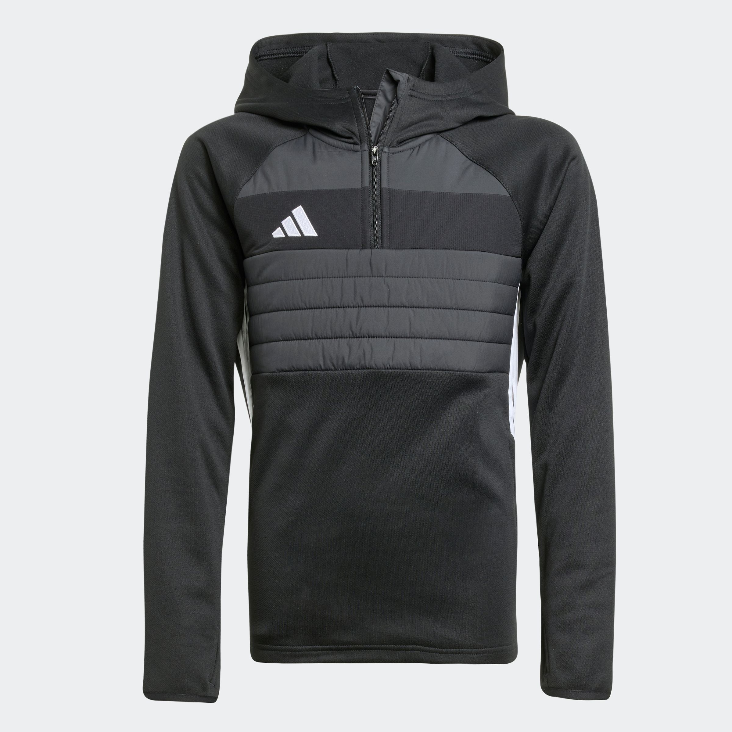adidas Performance Kapuzensweatshirt »TIRO ES WINTOPY«
