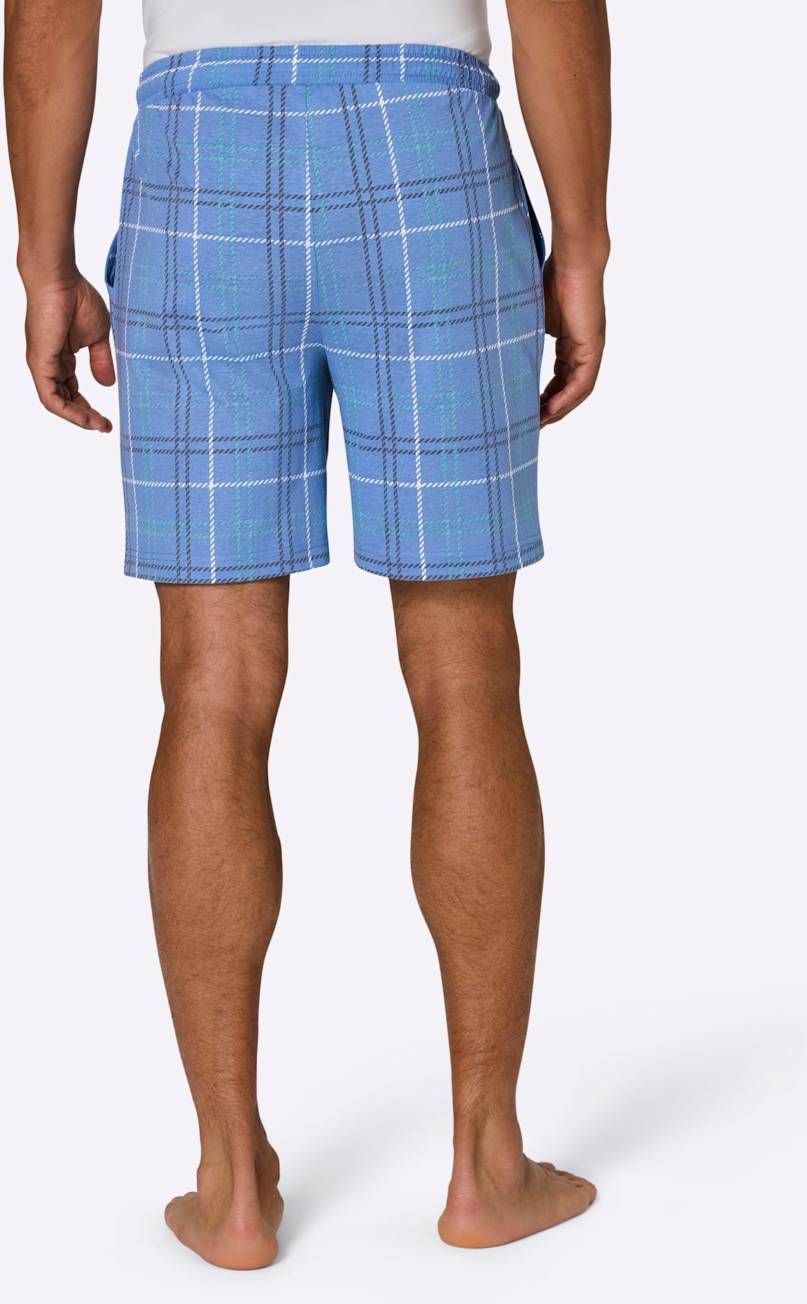 wäschepur Short de nuit