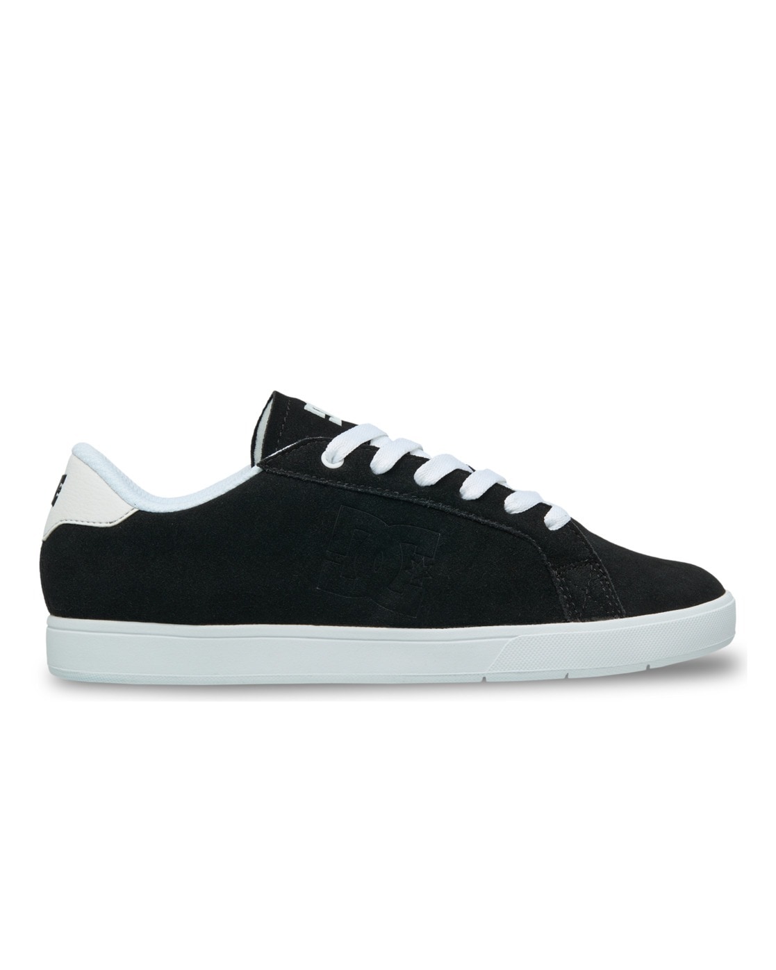 DC Shoes Schnürschuh »DC Pradoe«