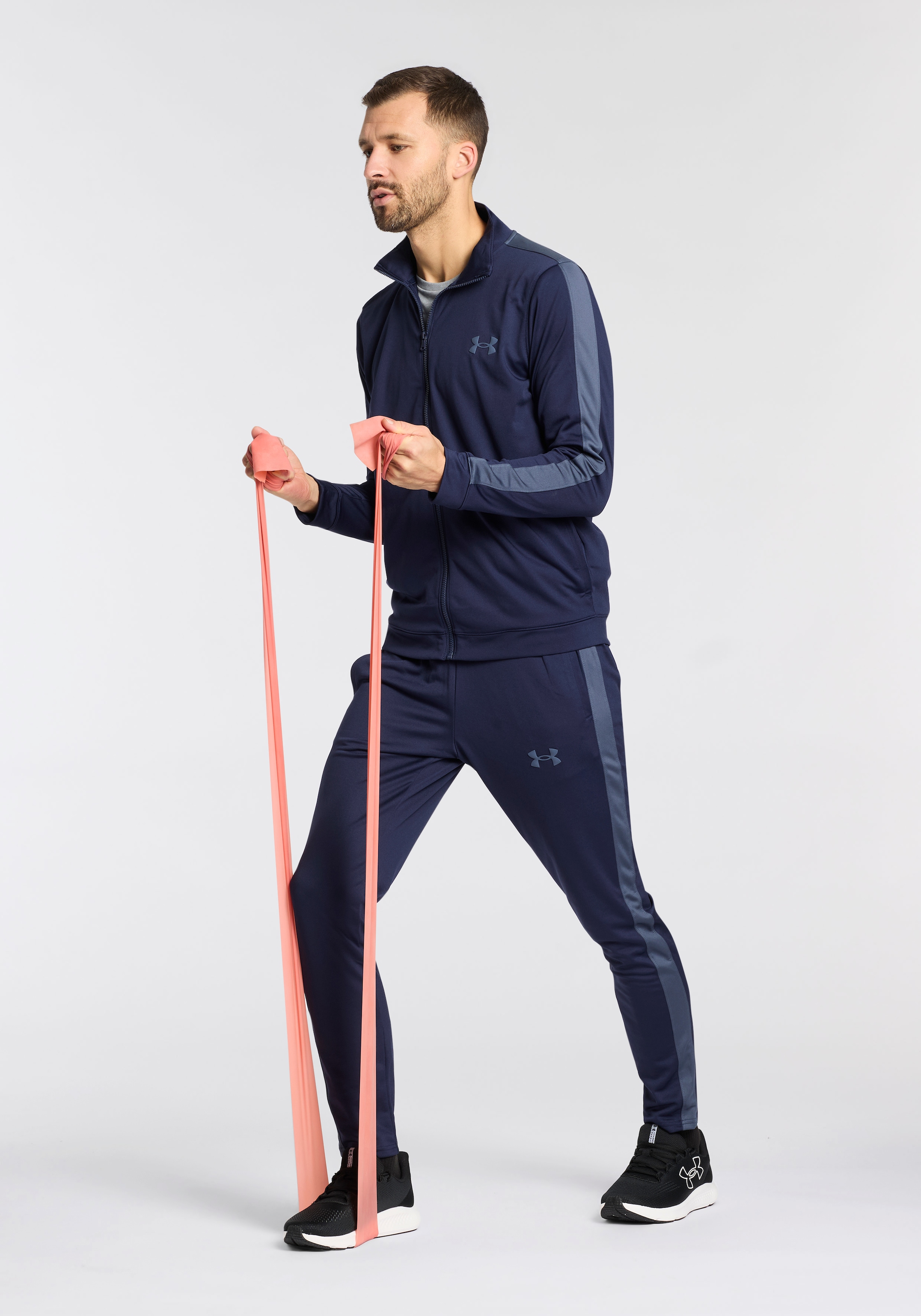 Under Armour® Trainingsschuh »UA Charged Commit TR 4«