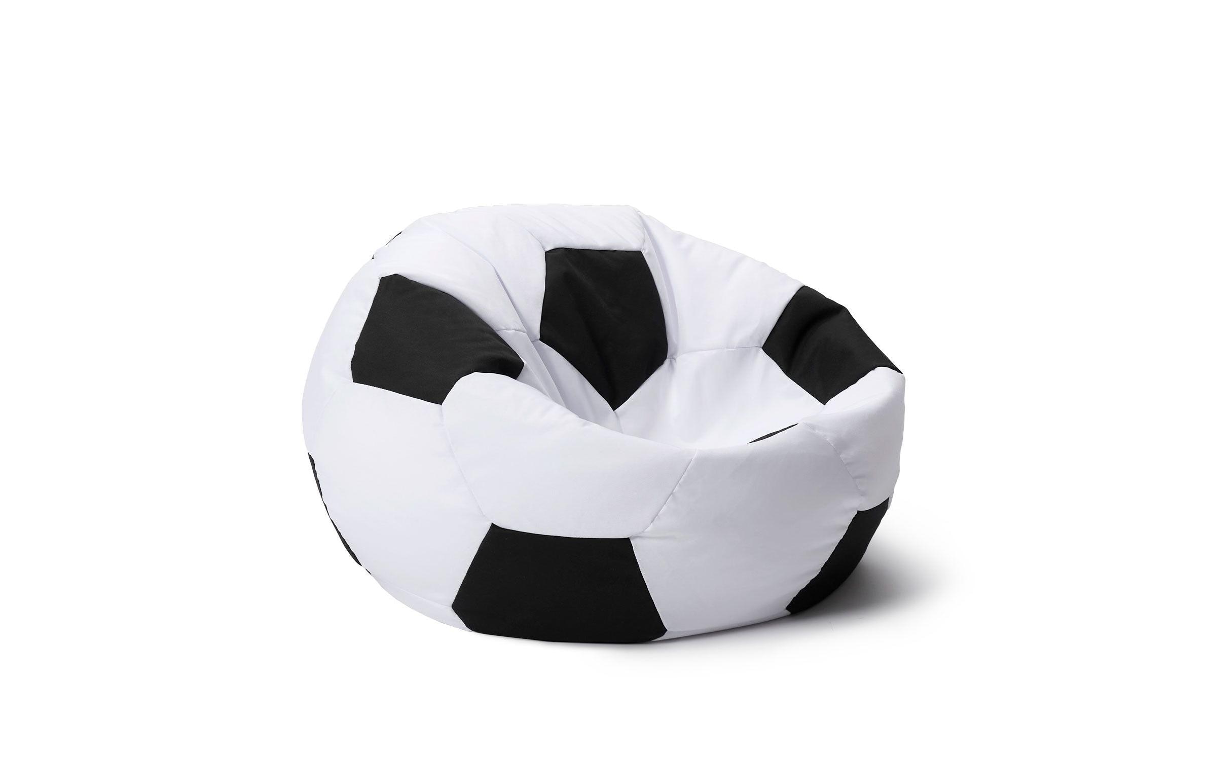 Sitzsack »Luxury Fussball«