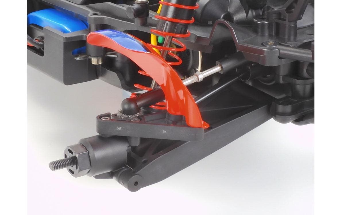 Tamiya RC-Buggy »Tamiya Astute 2022 TD2 RWD Bausatz«