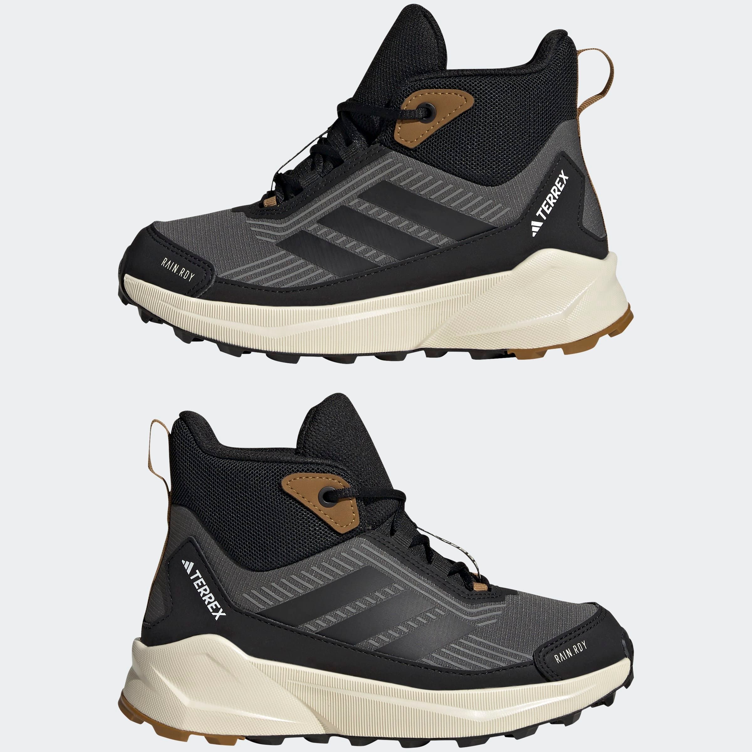 adidas TERREX Chaussure de randonnée »TRAILMAKER 2 MID RAIN.RDY«  pour enfants et adolescents