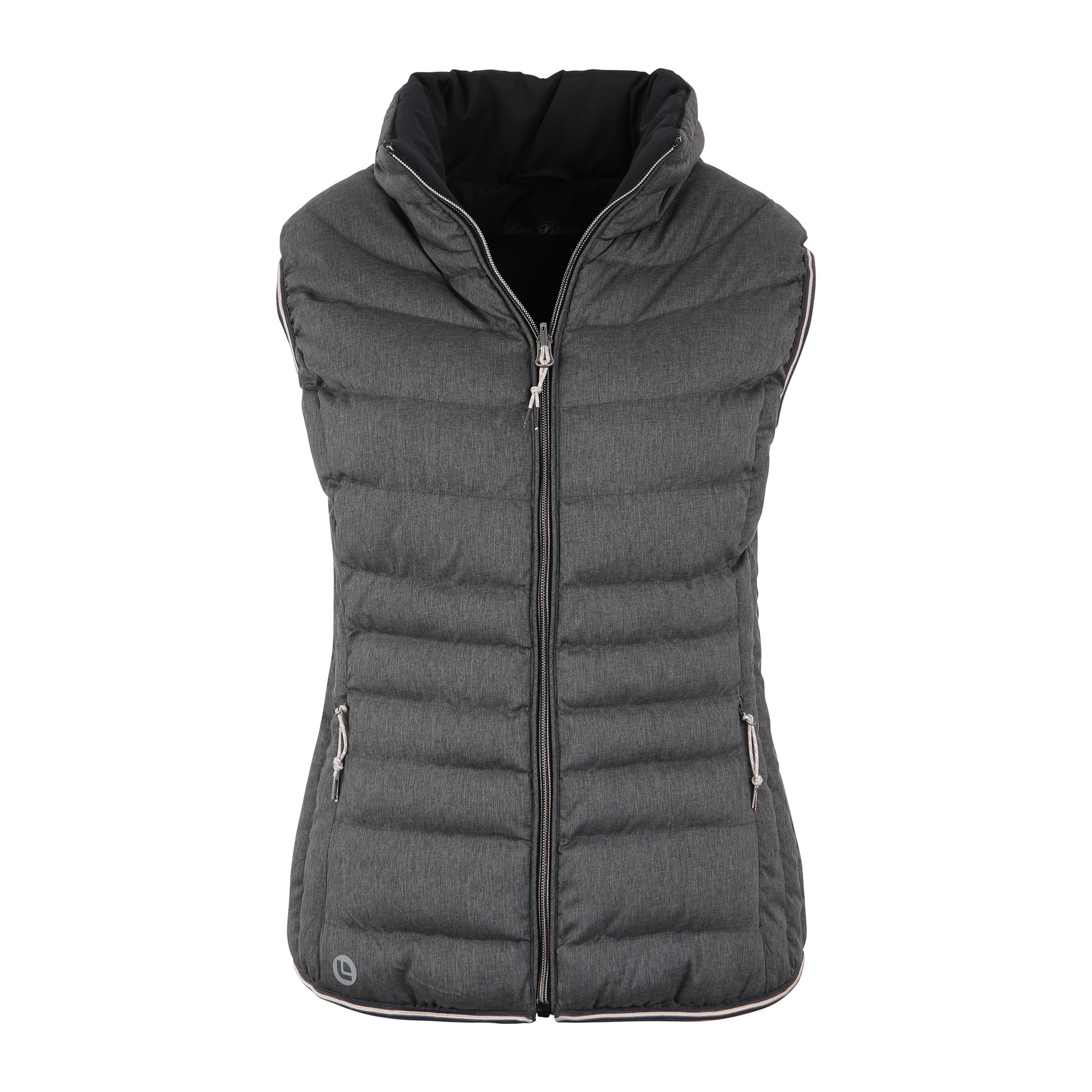 Image of DEPROC Active Steppweste »GRASSLANDS Women«, zum Wenden bei Ackermann Versand Schweiz