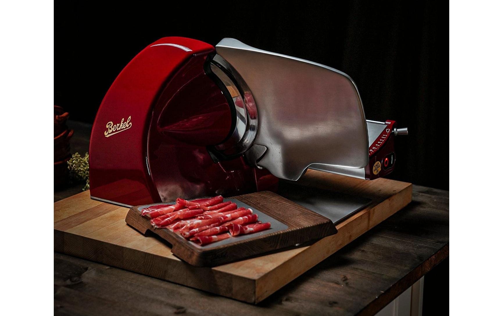 Allesschneider »Berkel Home Line 200 Plus«, 190 W