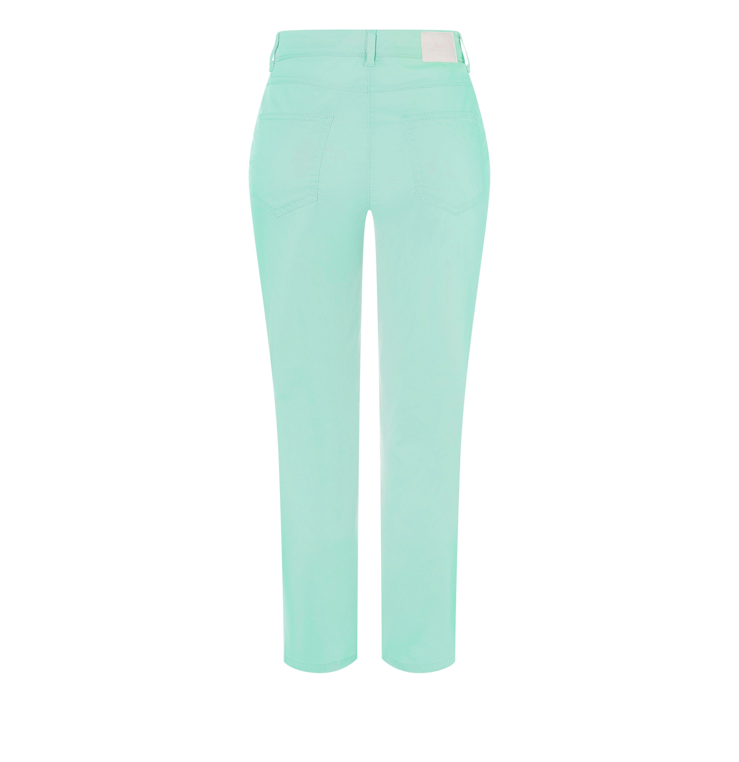 MAC 5-Pocket-Hose »MELANIE 7/8«, in klassischer 5-Pocket-Form