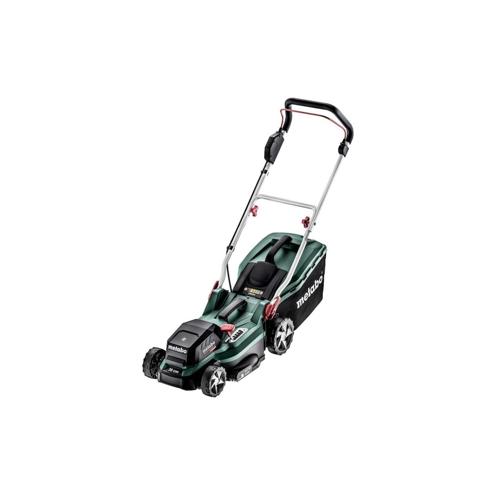 metabo Akkurasenmäher »RM 36-18 LTX«