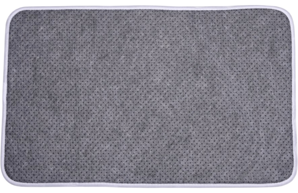 Sanilo Set d'accessoires de salle de bain »Rosen« bestehend aus WC-Sitz, Badteppich, Stöpsel, Seifenspender, WC-Bürste