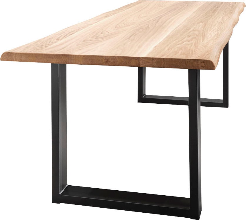 Image of Paroli Esstisch »Florenz«, in 3 Breiten bei Ackermann Versand Schweiz