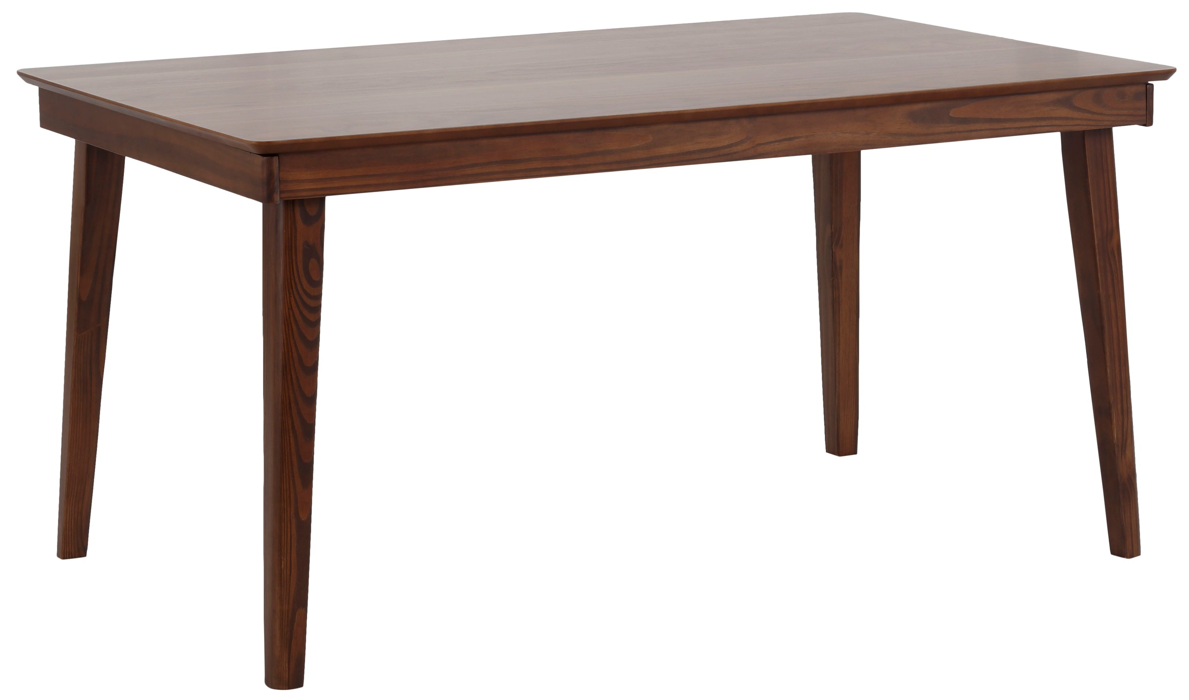 Image of Home affaire Esstisch »Kuno«, erstrahlt in schöner Holzoptik, passend zu den Stühlen der Kuno Serie bei Ackermann Versand Schweiz