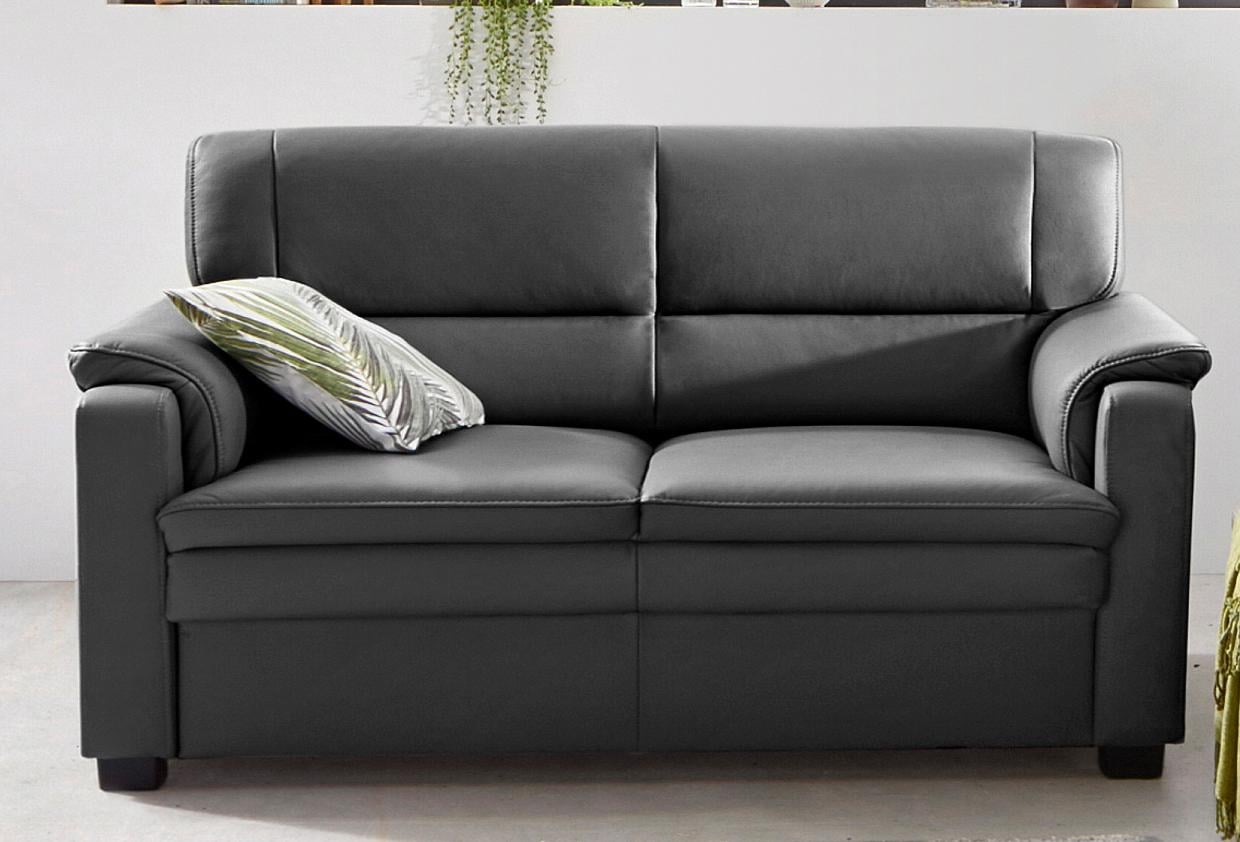 Image of sit&more 2-Sitzer "Pisa" mit Federkern