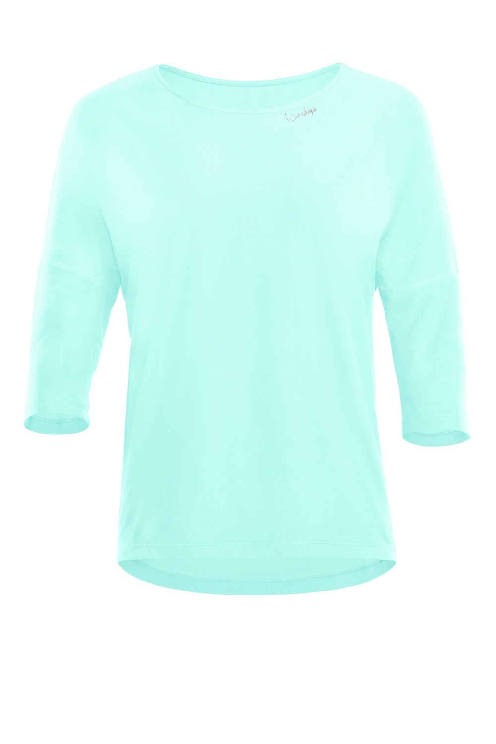 Winshape Longsleeve »DT111LS«, Functional Light and Soft