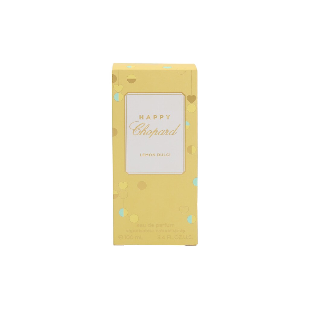Chopard Eau de Parfum »Happy Lemon D«