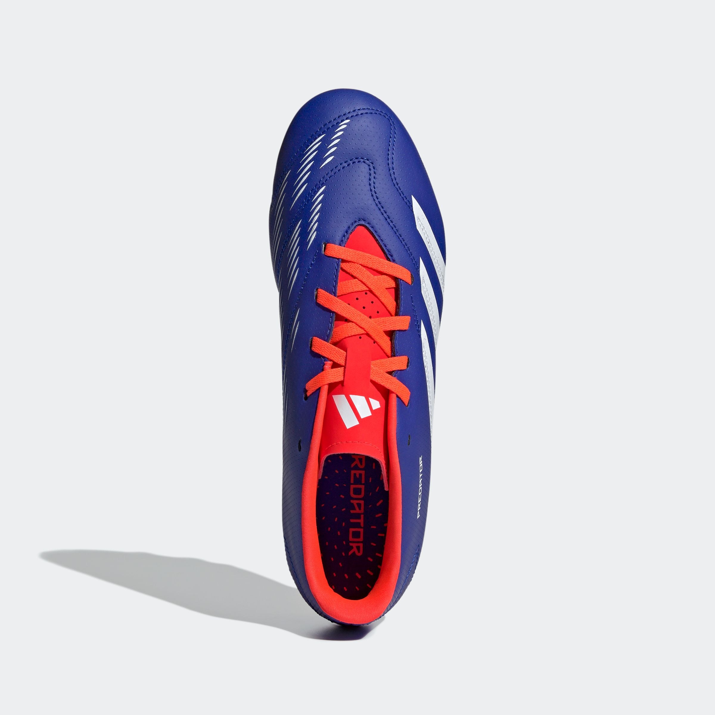 adidas Performance Fussballschuh »PREDATOR CLUB FXG«, für Rasenplätze