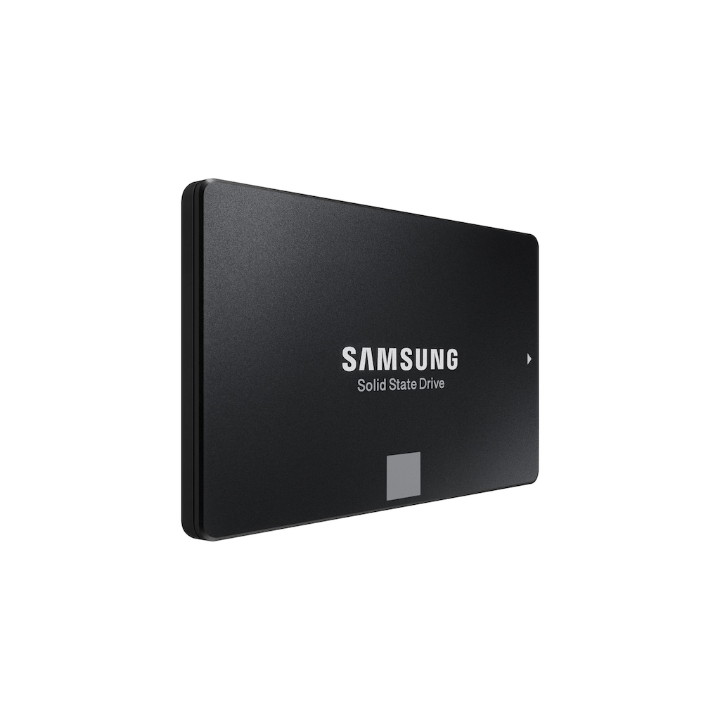 Samsung interne SSD »SSD 860 EVO 2.5" 2 TB«
