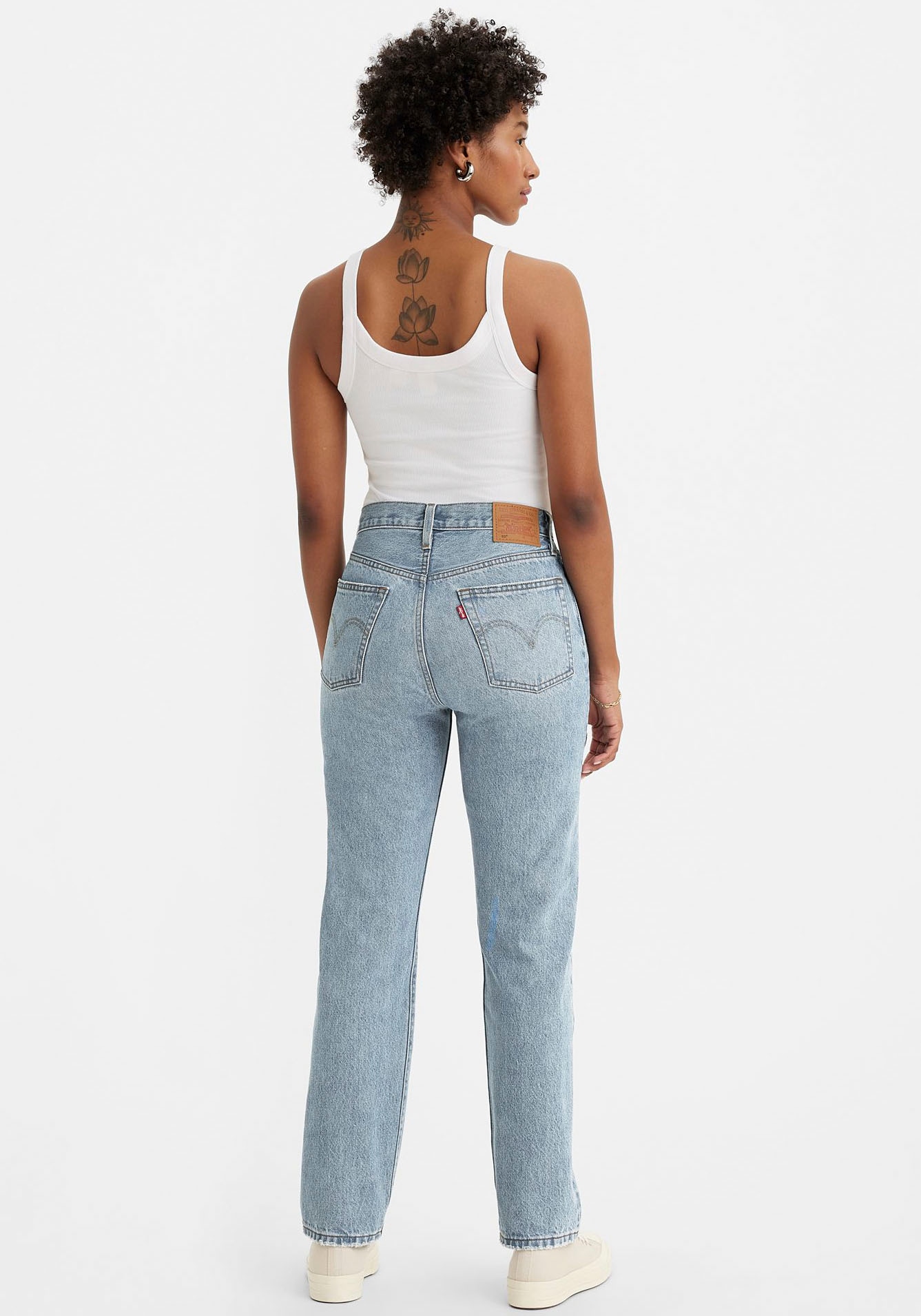 Levi's® 5-Pocket-Jeans »Jeans Jeans 501® JEANS«