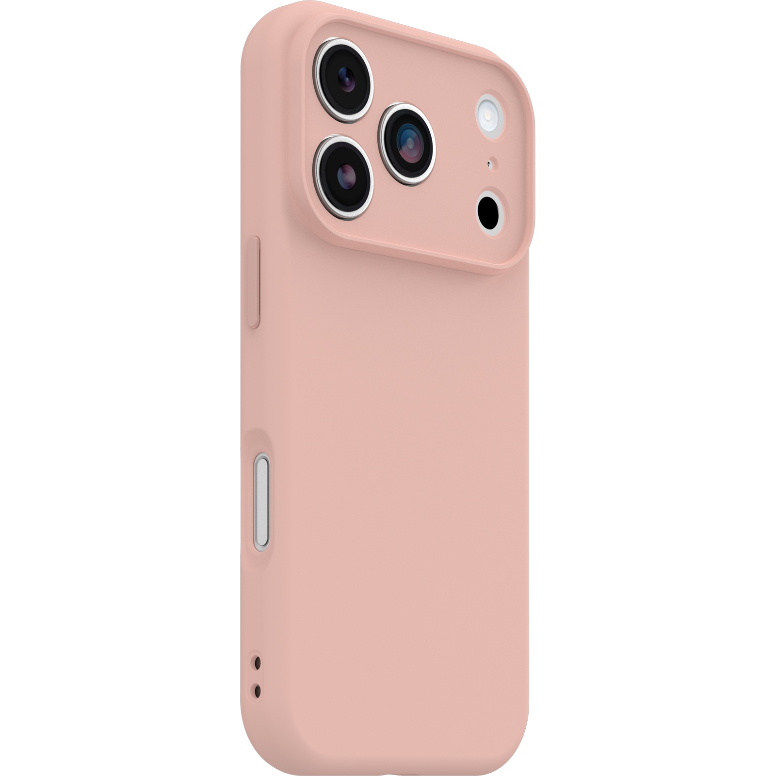 Otterbox Handyhülle »Figura für Apple iPhone 17 Pro« Apple iPhone 17 Pro Backcover, Schutzhülle, Handyschutzhülle, Case, Schutzcase, stossfest