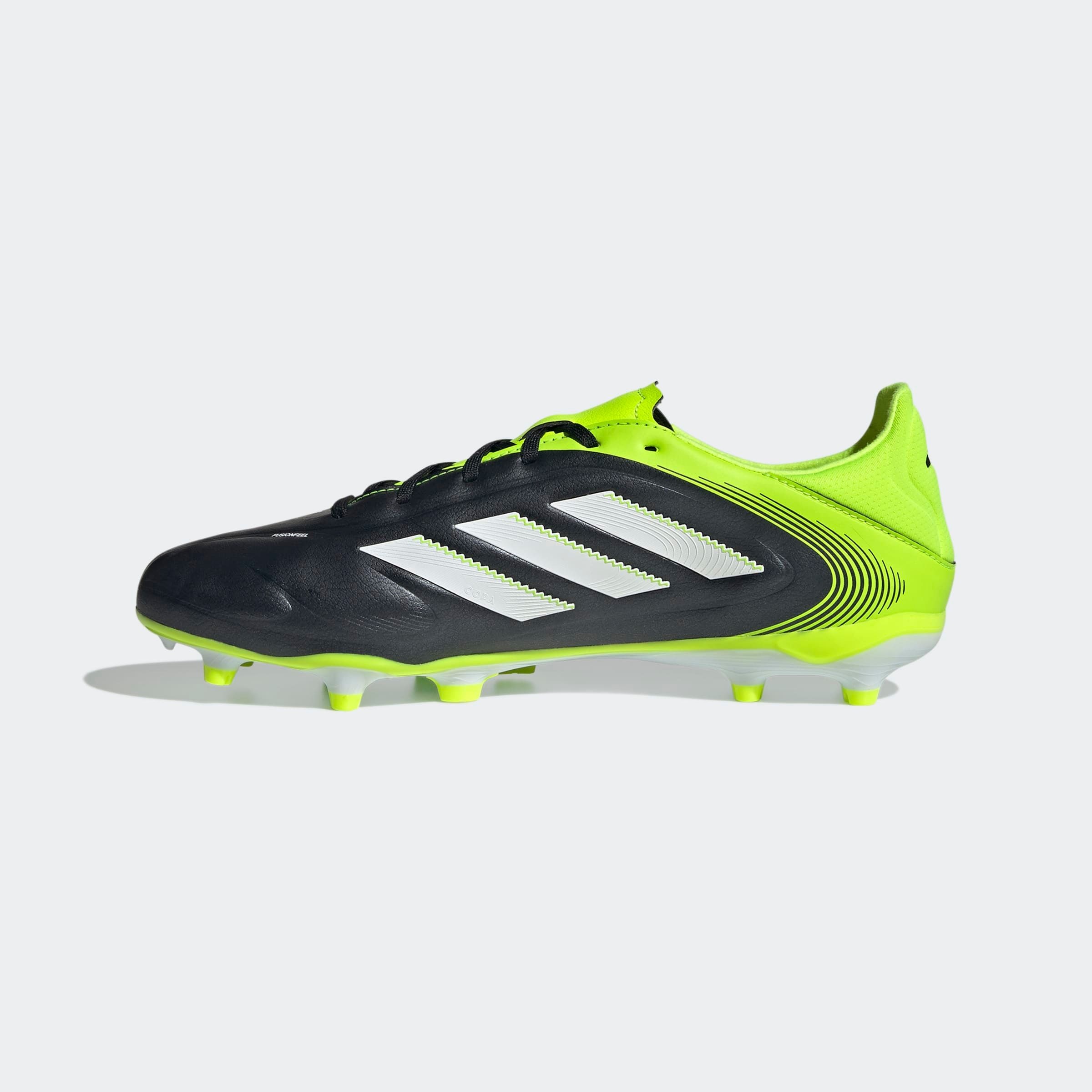 adidas Performance Fussballschuh »COPA PURE 3 LEAGUE FG/MG«, geeignet für Rasen- und Kunstrasenplätze