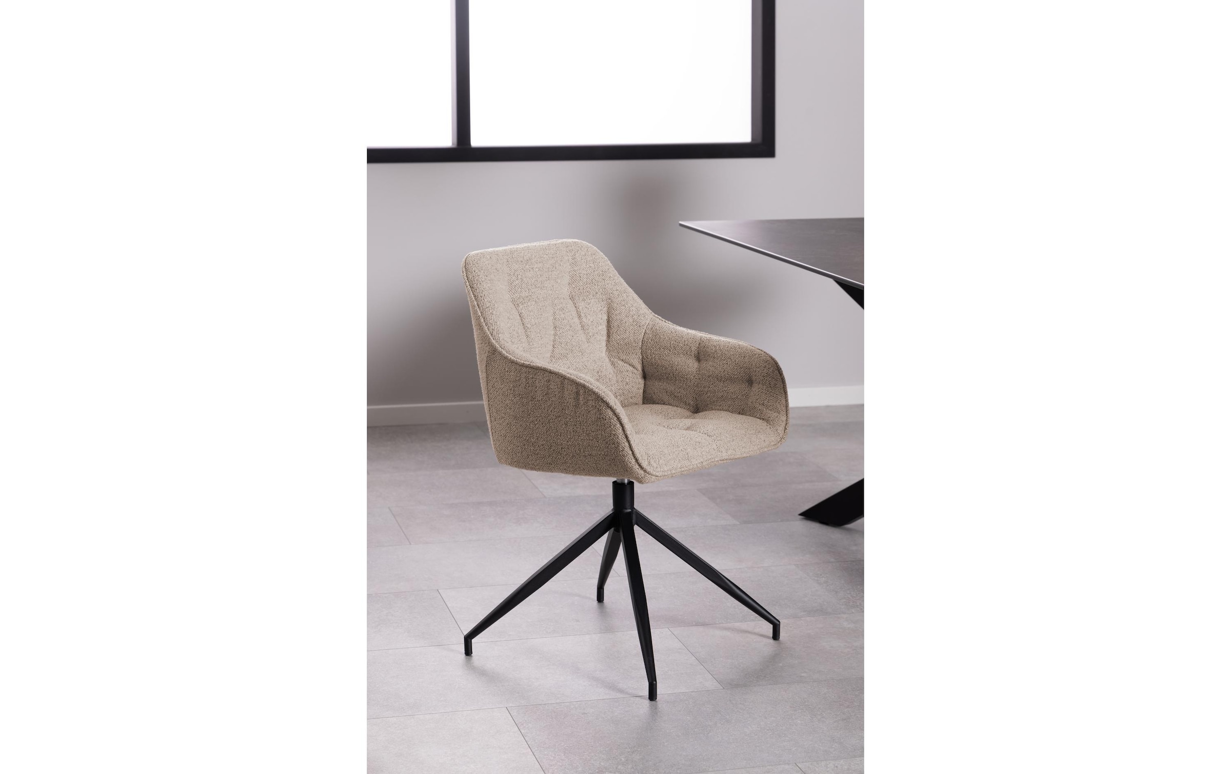 AC Design Chaise »Brooke Monza2 1 Stück« ()