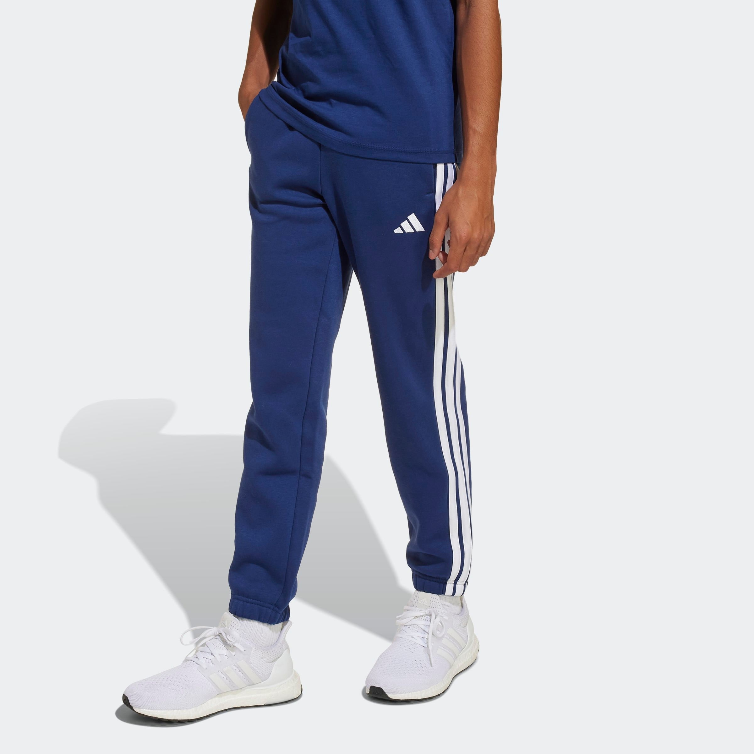 Image of adidas Sportswear Sporthose "ESSENTIALS KIDS" Sporthose für Kinder, sportlicher Stil