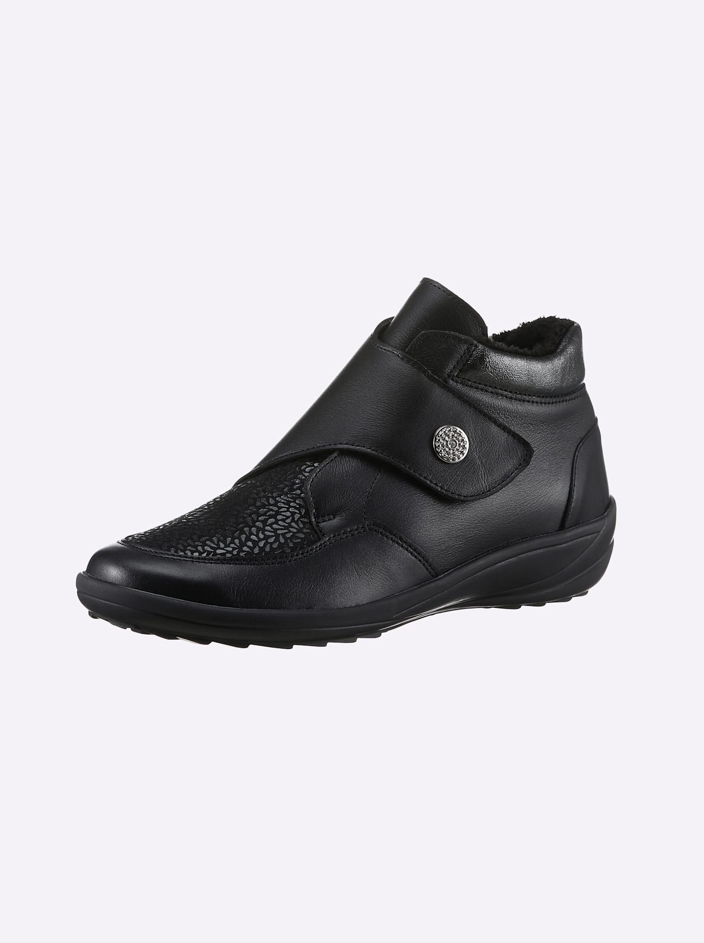   Stiefelette