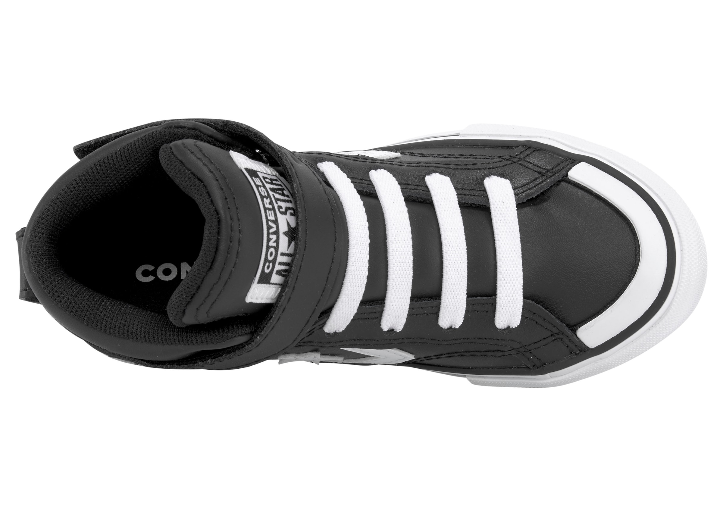 Converse Sneaker »PRO BLAZE STRAP LEATHER«