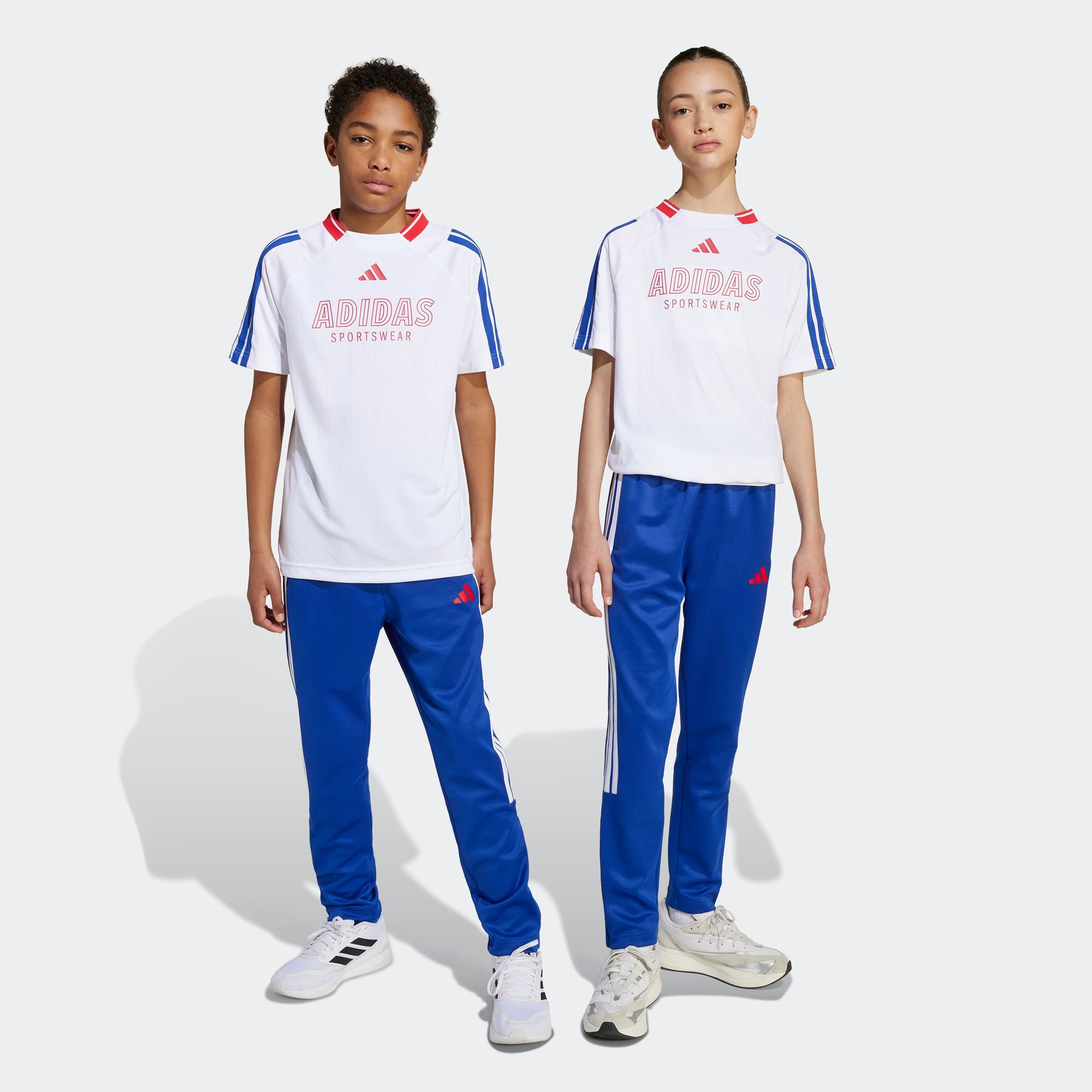 adidas Sportswear Sporthose »J HOT TIRO PT«, (1 tlg.)