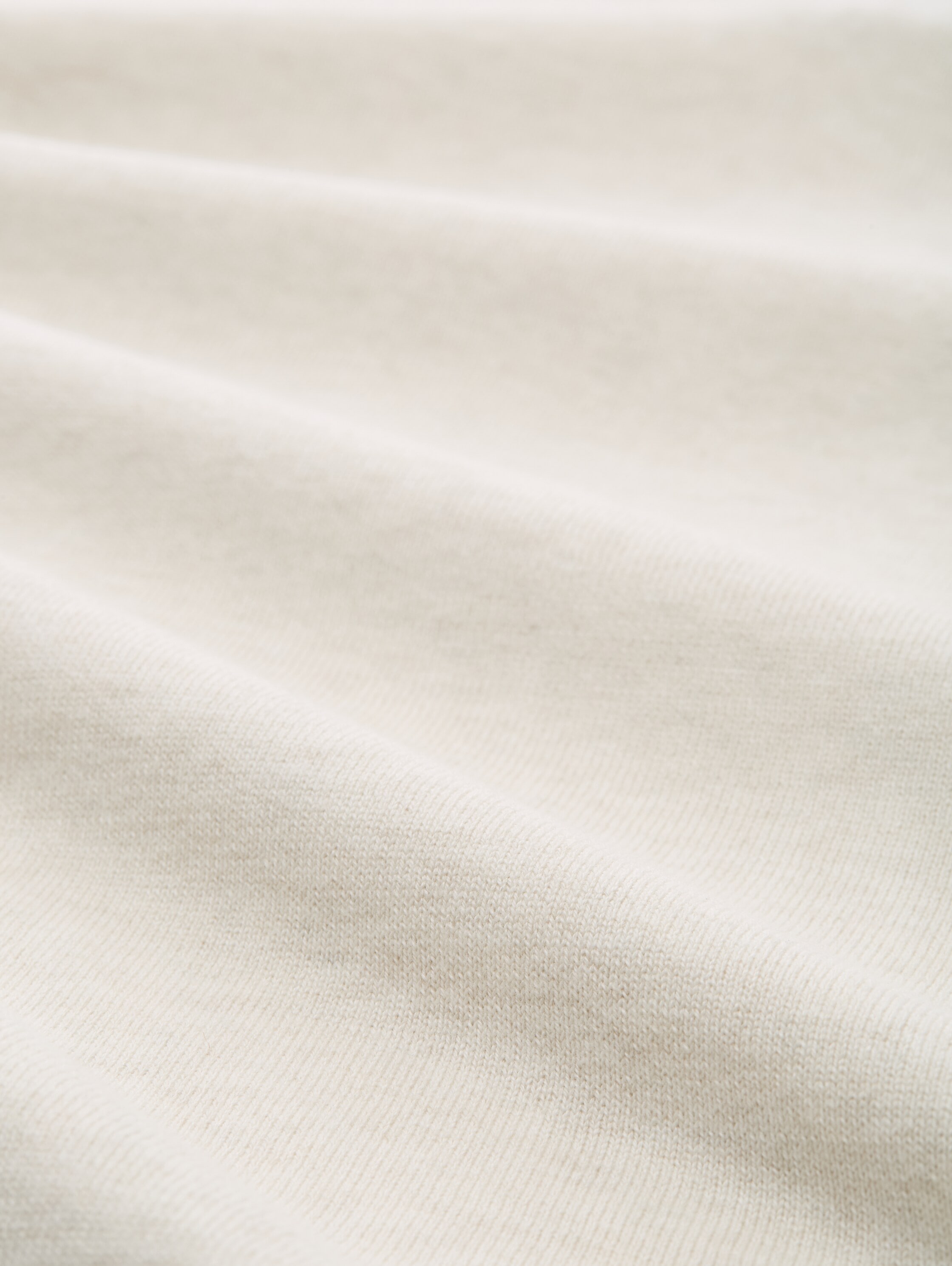 TOM TAILOR Troyer, mit Logo Stickerei