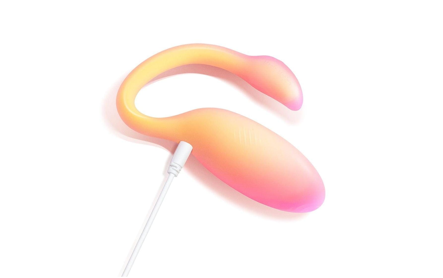   G-Punkt-Vibrator »Magic Motion Flamingo Max«